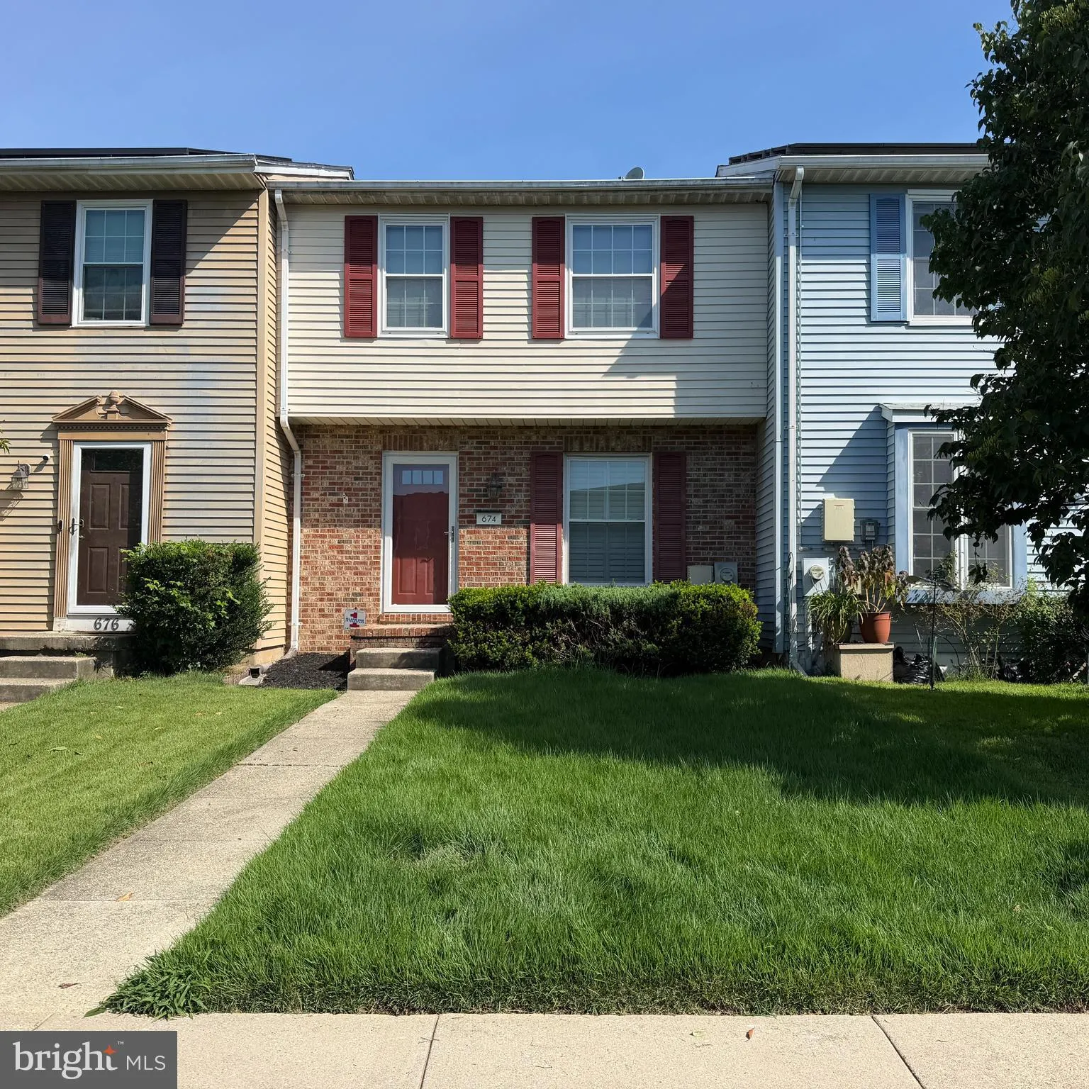 674 COG COURT, Millersville, MD 21108