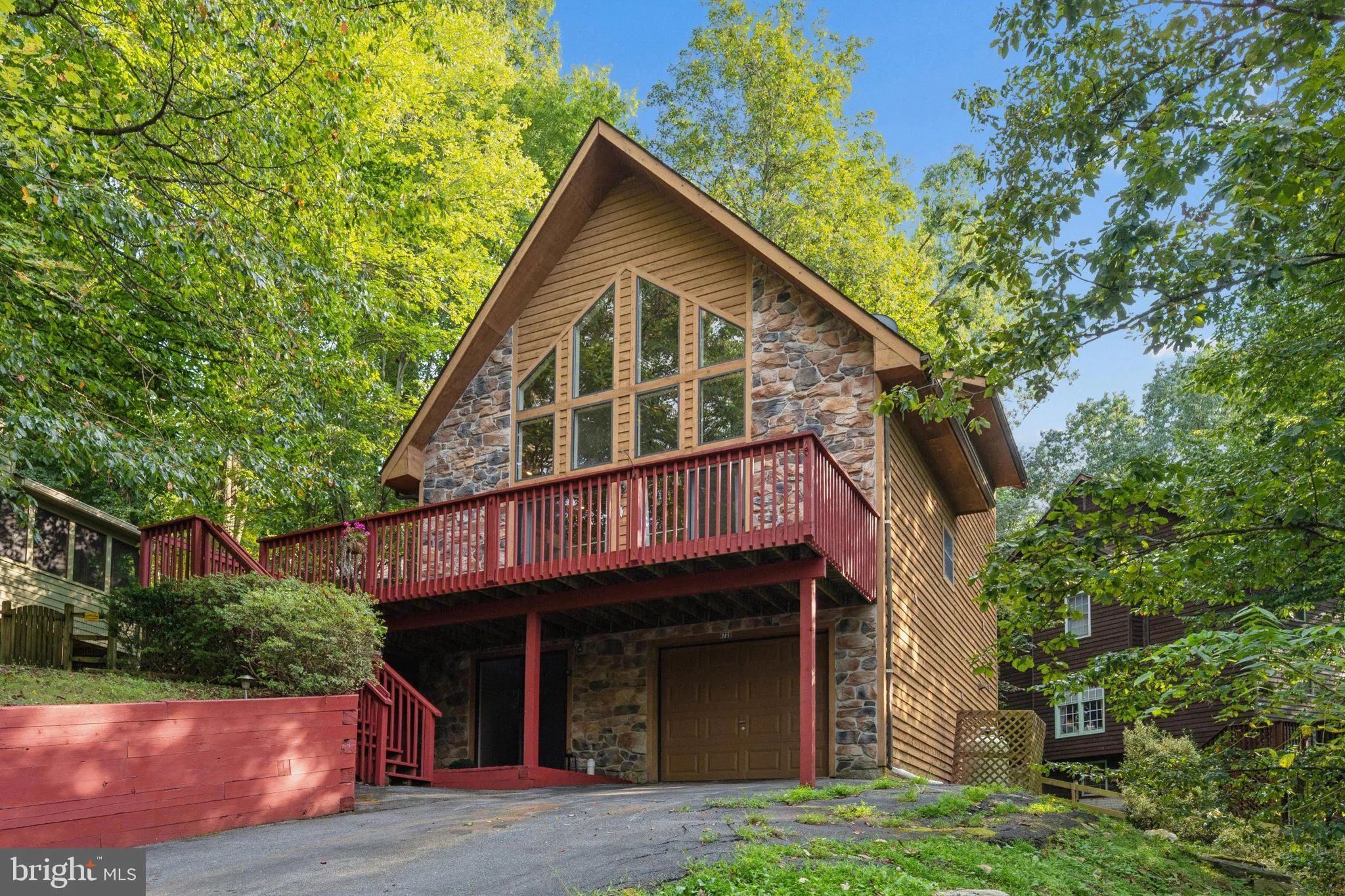 6739 LAKERIDGE ROAD, New Market, MD 21774
