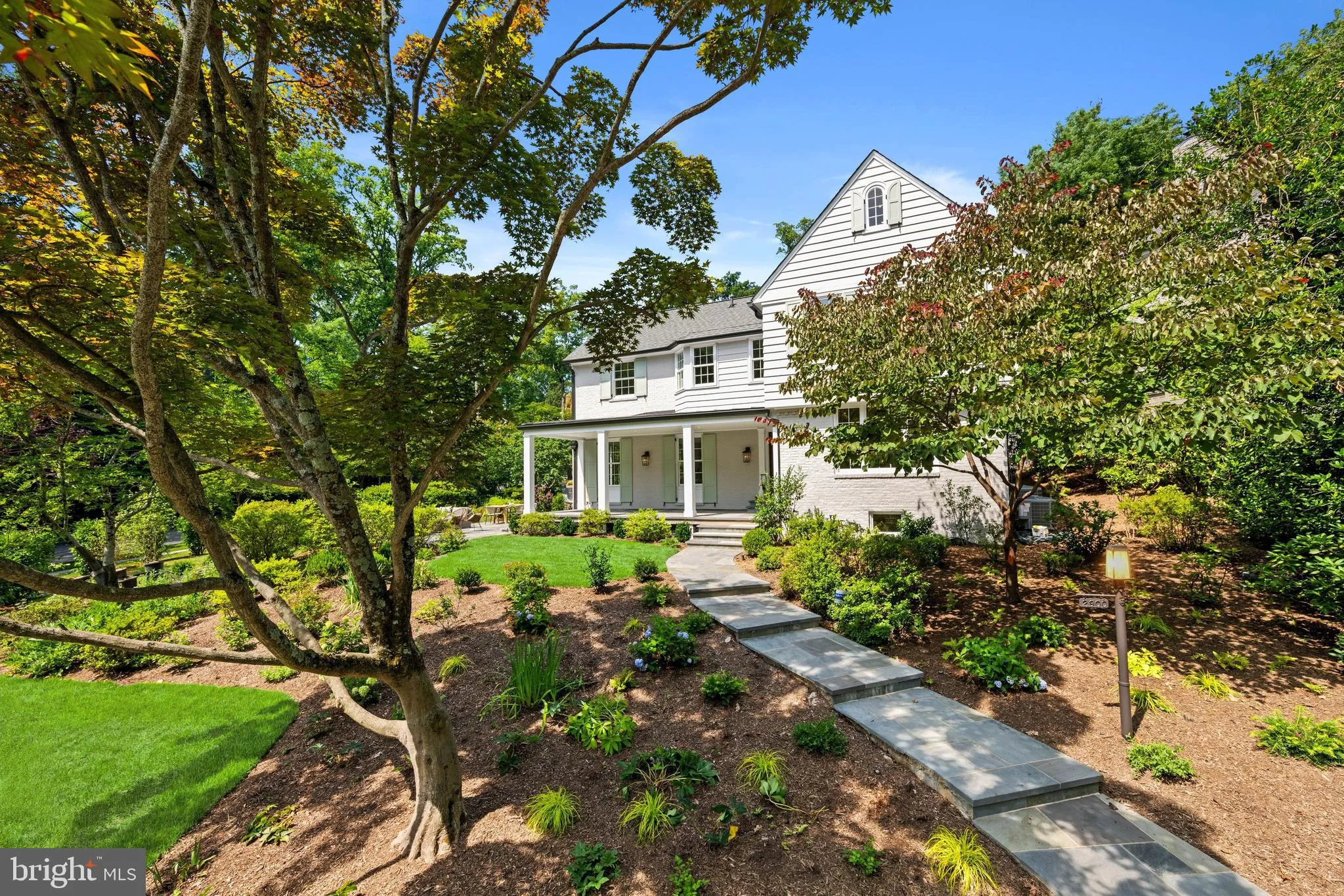 2900 GLOVER DRIVE, Washington, DC 20016