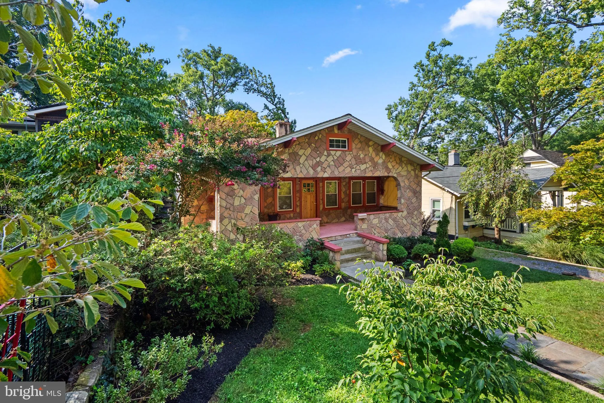 311 ELM AVENUE, Takoma Park, MD 20912