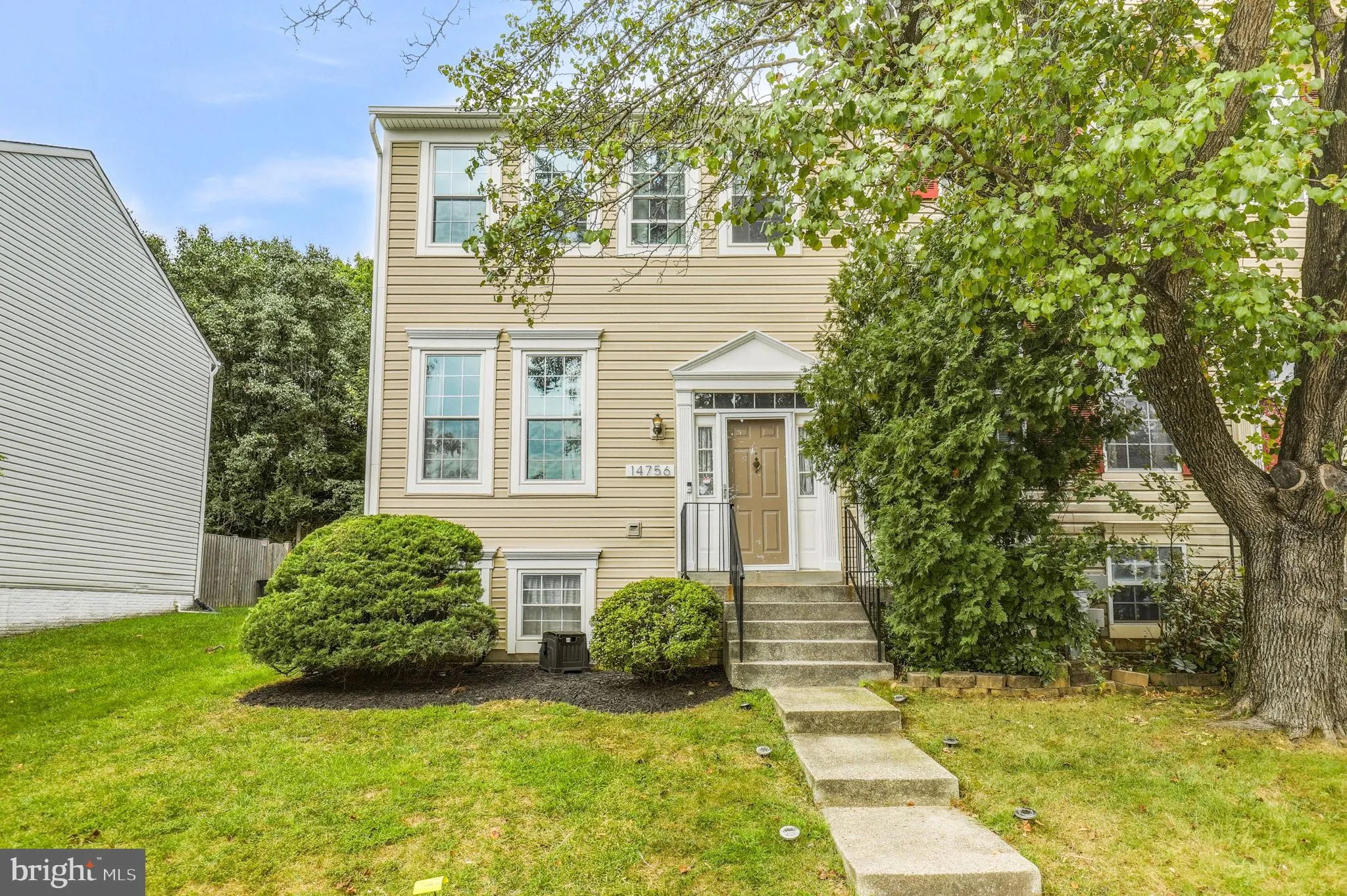 14756 MCKNEW ROAD, Burtonsville, MD 20866