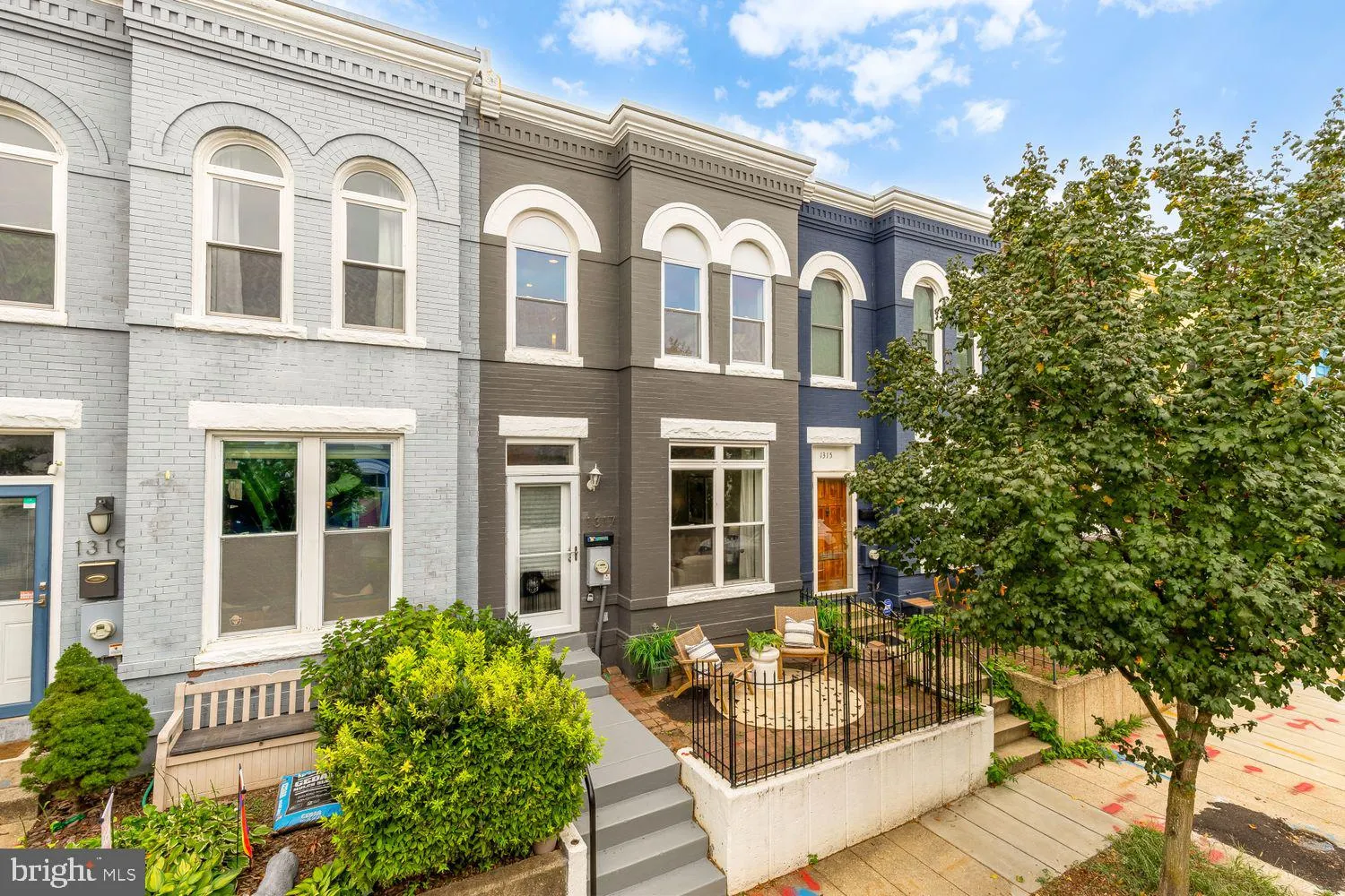 1317 EMERALD STREET, Washington, DC 20002