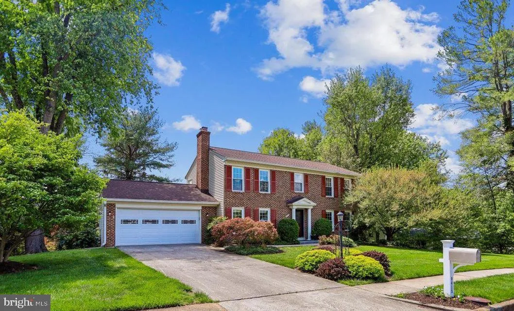 9415 CELLO COURT, Vienna, VA 22182