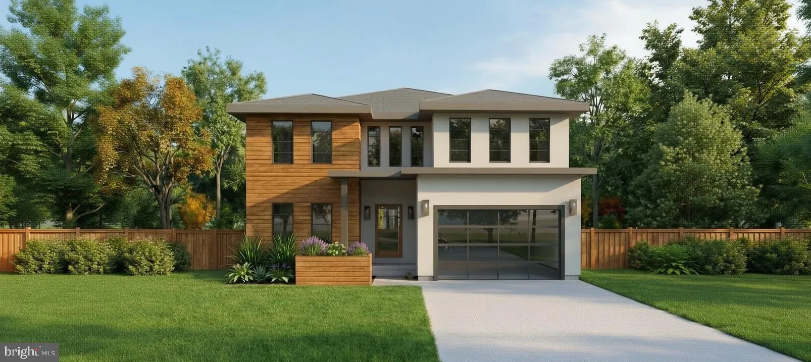 4126 BRUNING COURT, Fairfax, VA 22032