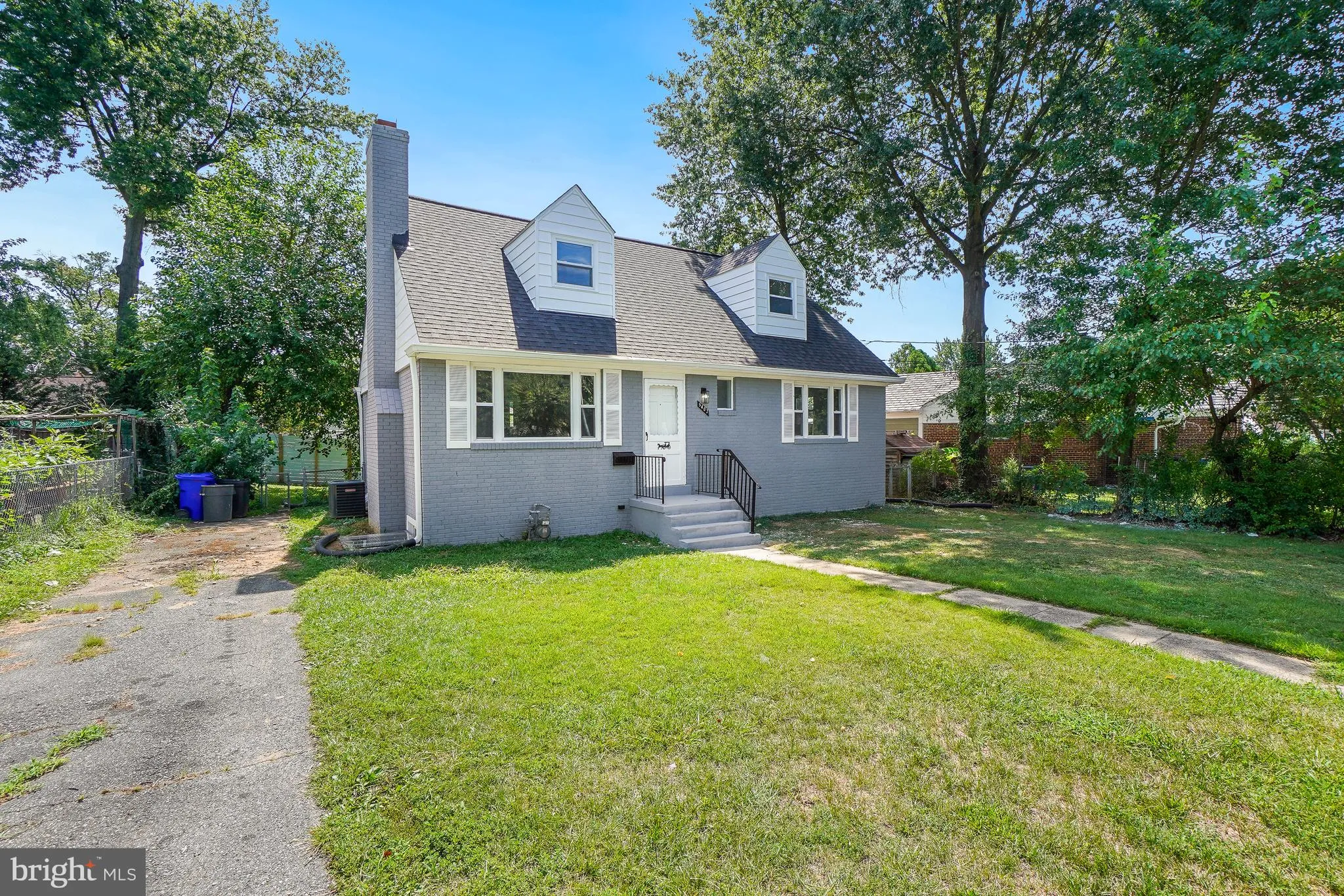 9403 NEW HAMPSHIRE AVENUE, Silver Spring, MD 20903