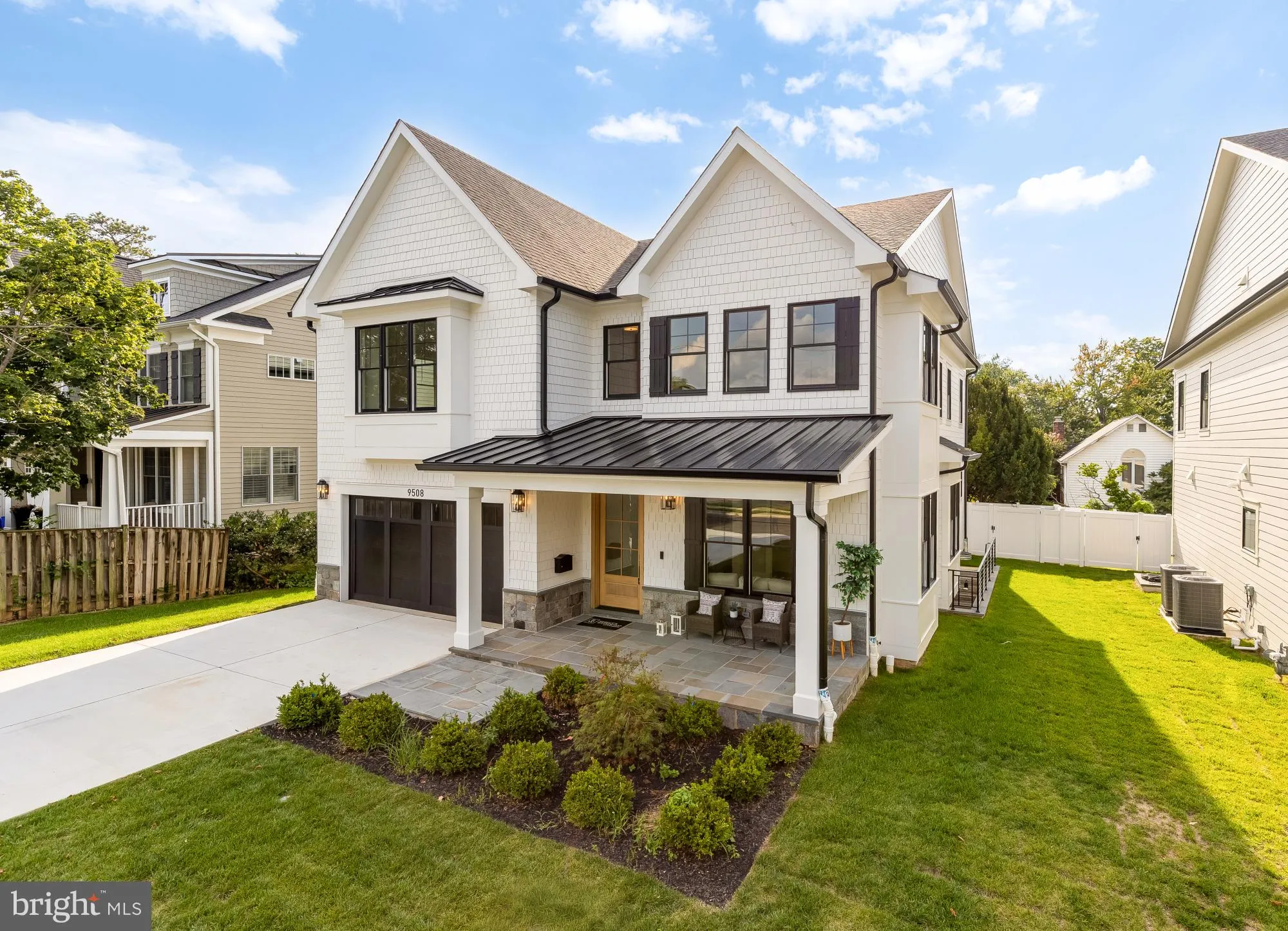 9508 FOREST ROAD, Bethesda, MD 20814
