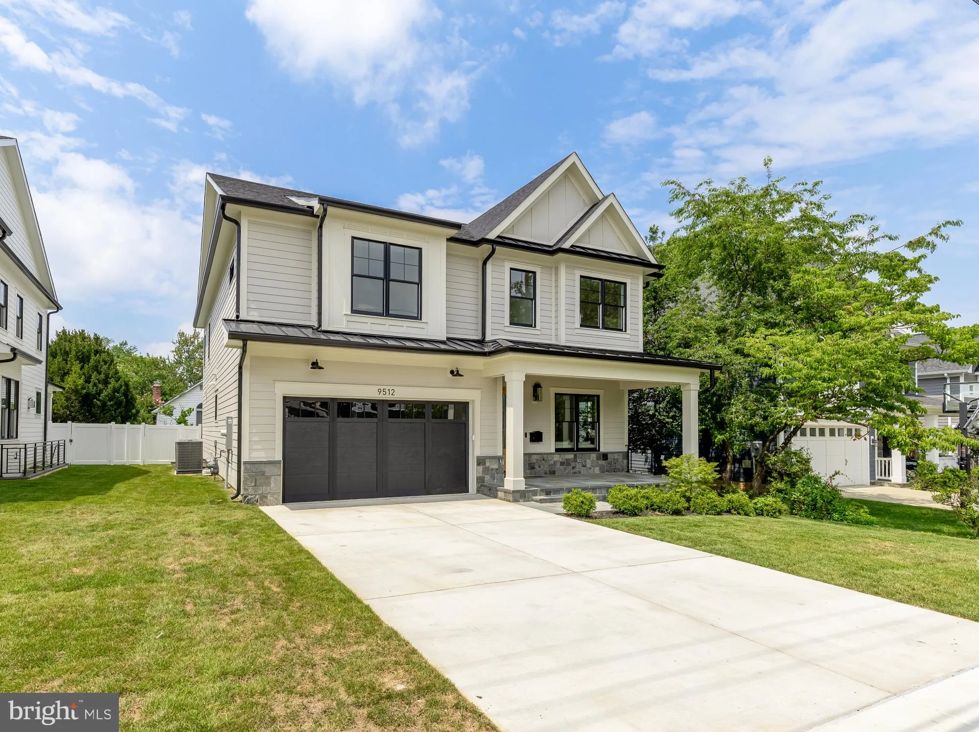 9508 FOREST ROAD, Bethesda, MD 20814