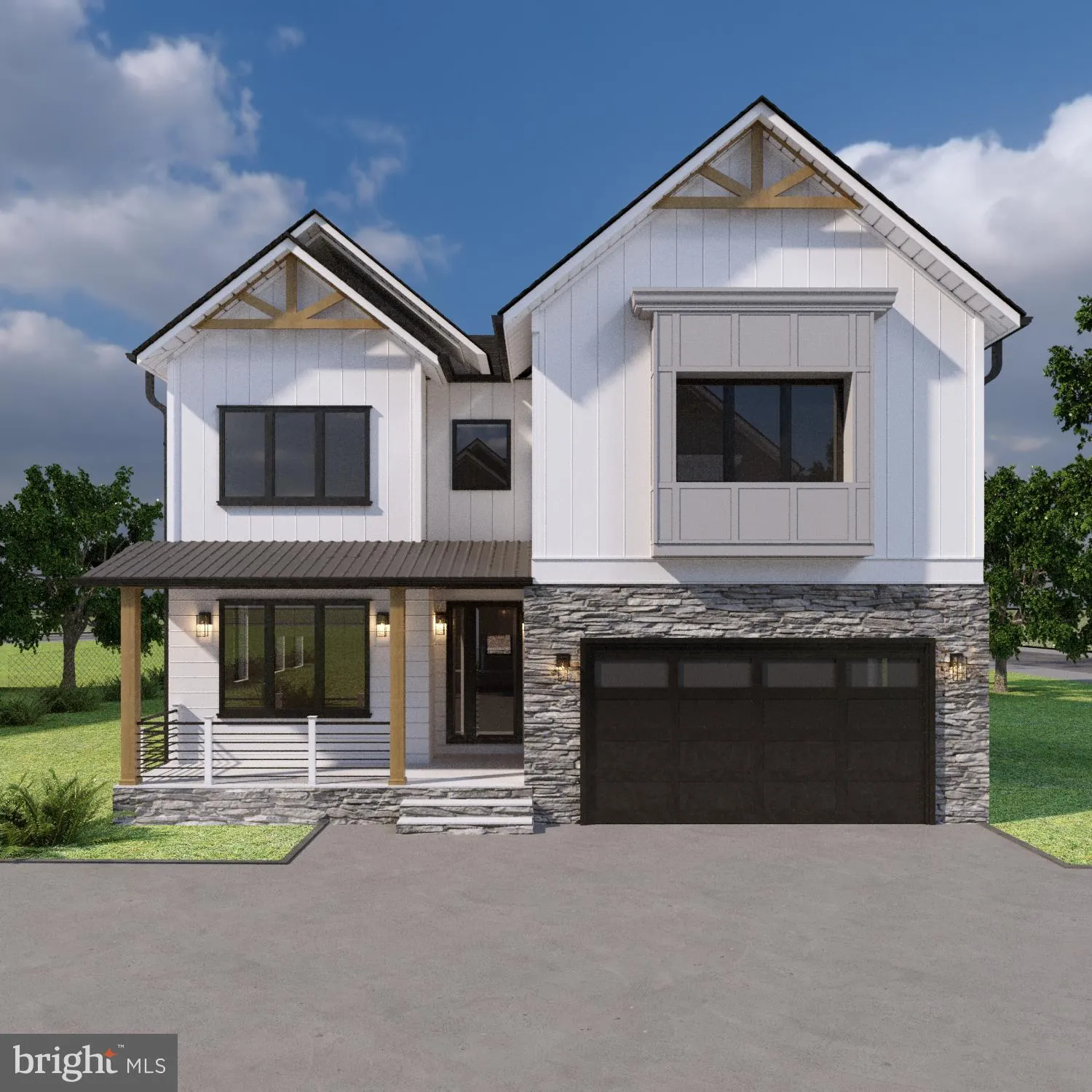 26019 JAZZO LANE, Chantilly, VA 20152
