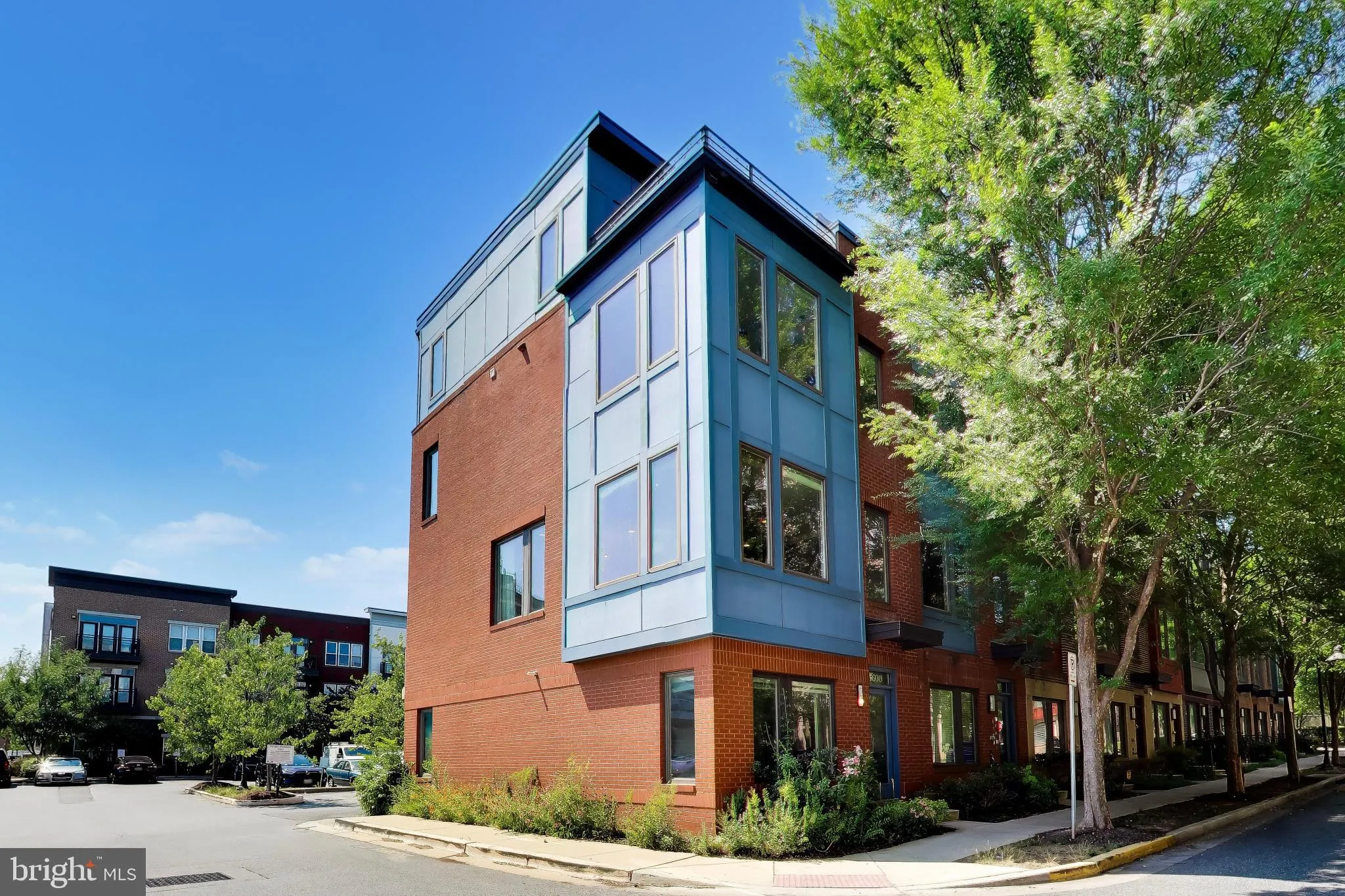 5600 45TH AVENUE, Hyattsville, MD 20781
