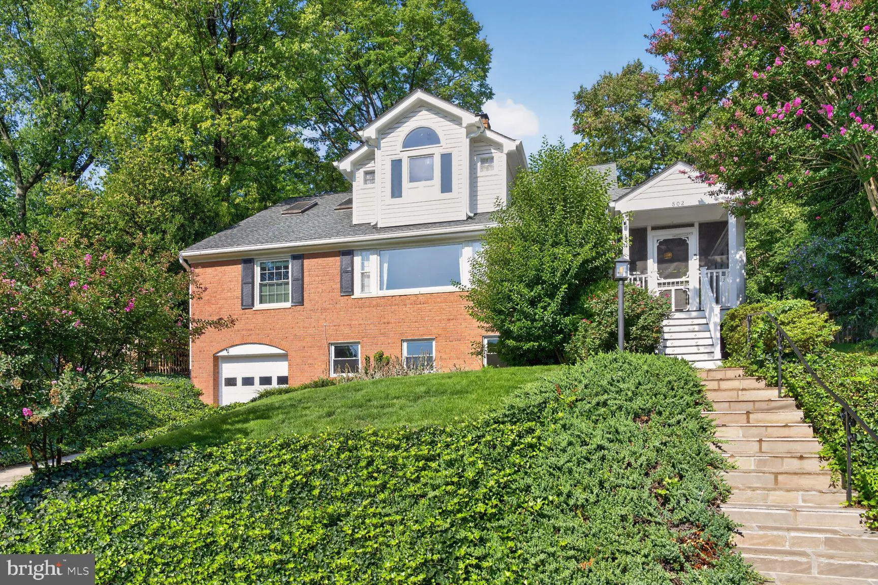 802 PARKWAY TERRACE, Alexandria, VA 22302