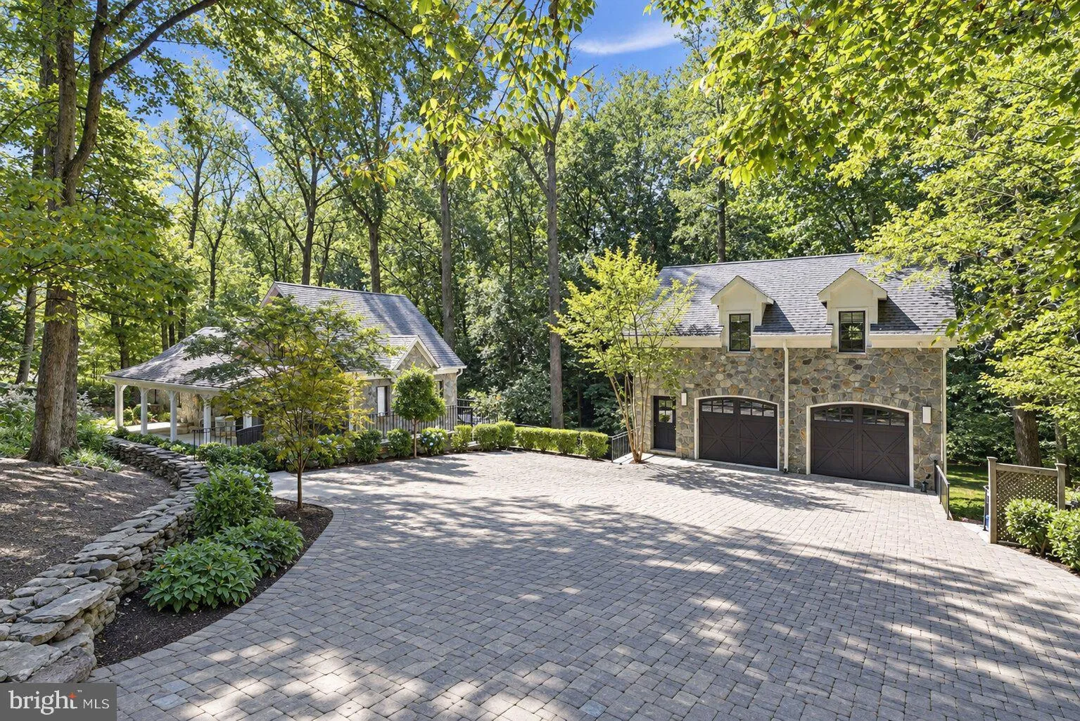 8210 KINGSGATE ROAD, Potomac, MD 20854