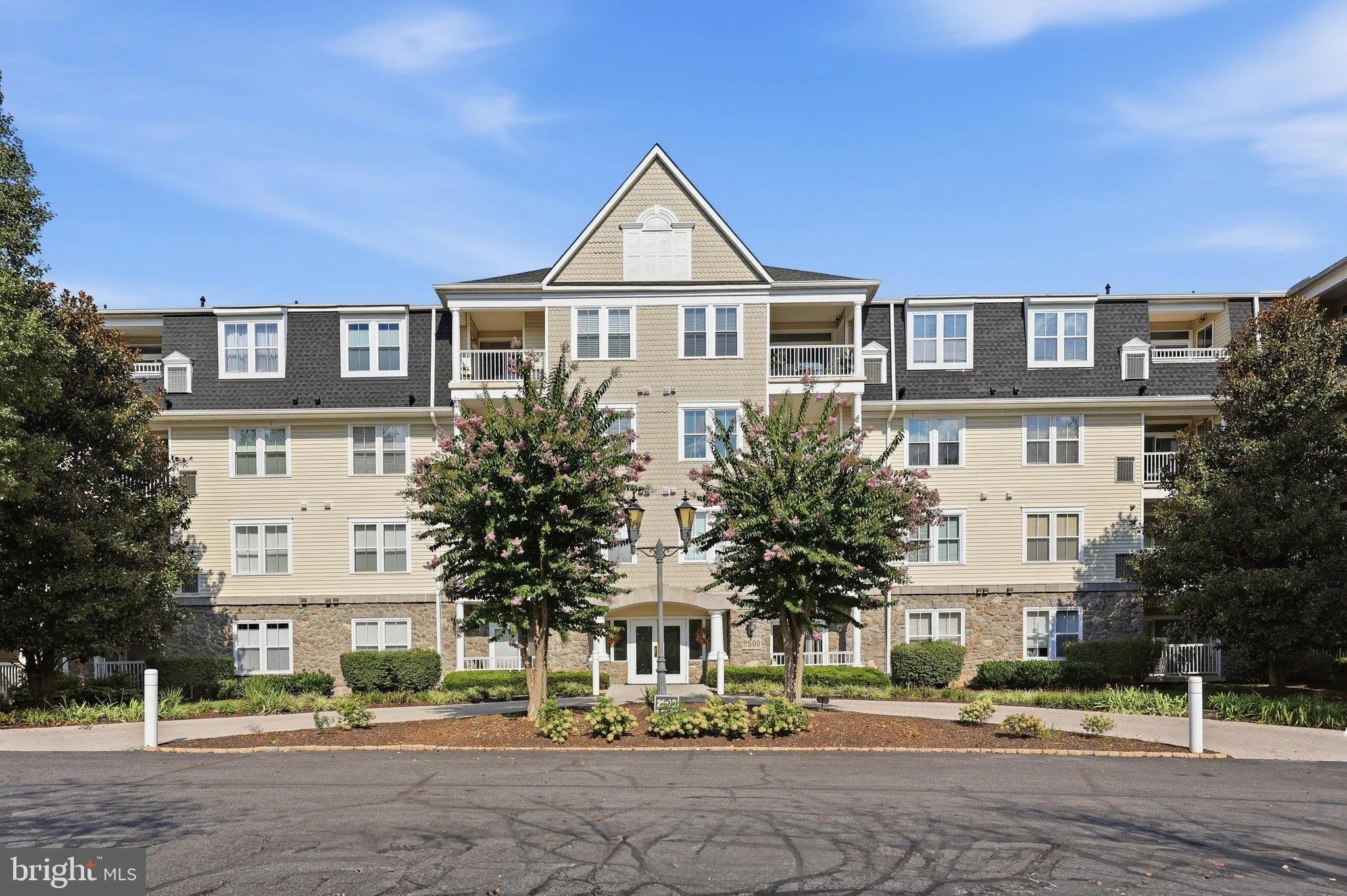 2500 WATERSIDE DRIVE, Frederick, MD 21701