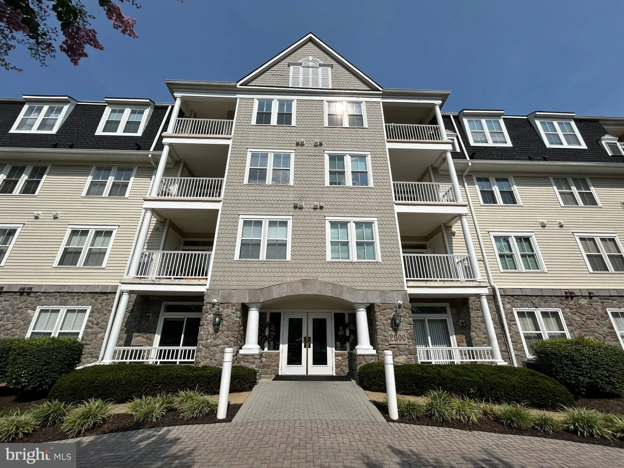 2500 WATERSIDE DRIVE, Frederick, MD 21701