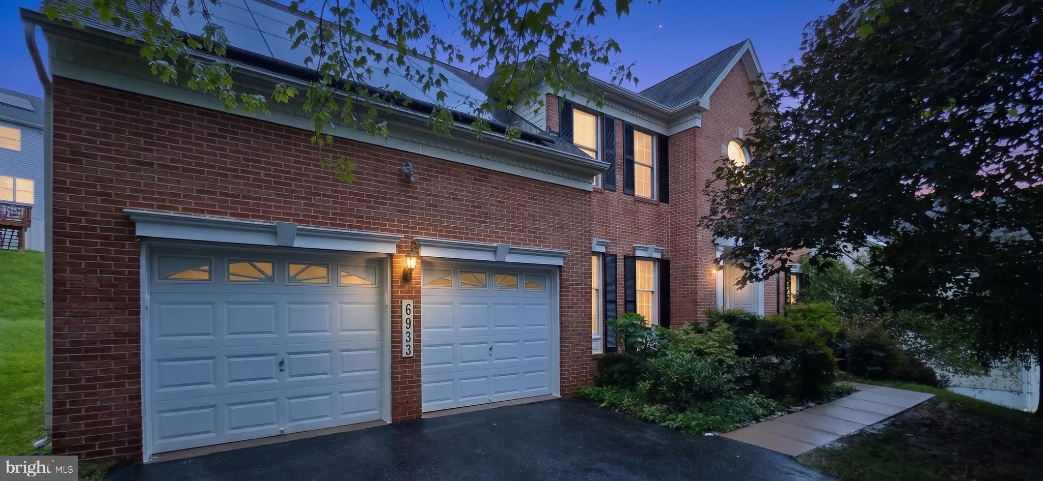 6933 SANDY CREEK COURT, Clarksville, MD 21029