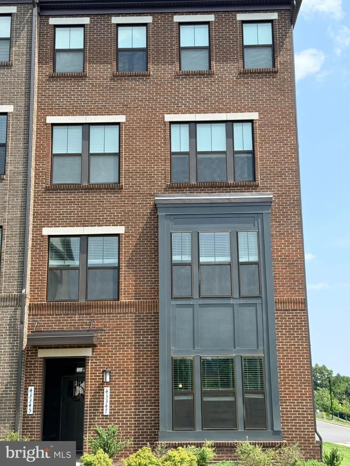 43347 GOSHEN RUN SQUARE, Ashburn, VA 20148