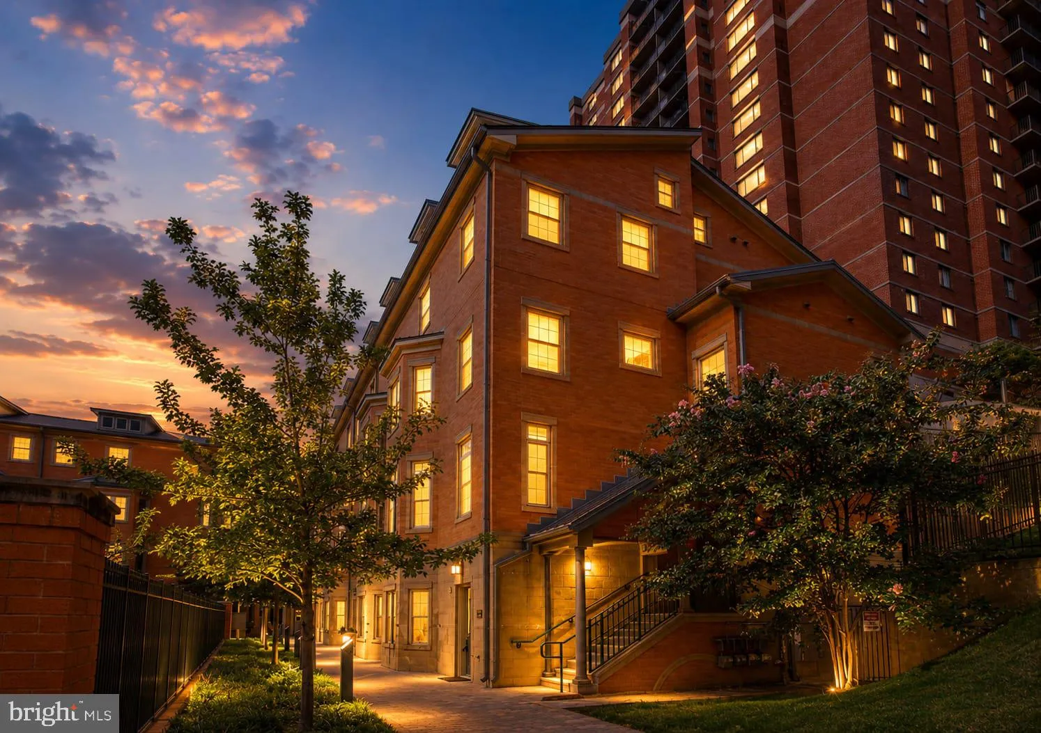 2203 12TH COURT, Arlington, VA 22201