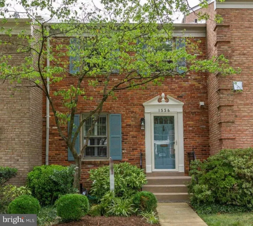 1556 WESTMORELAND STREET, Mclean, VA 22101