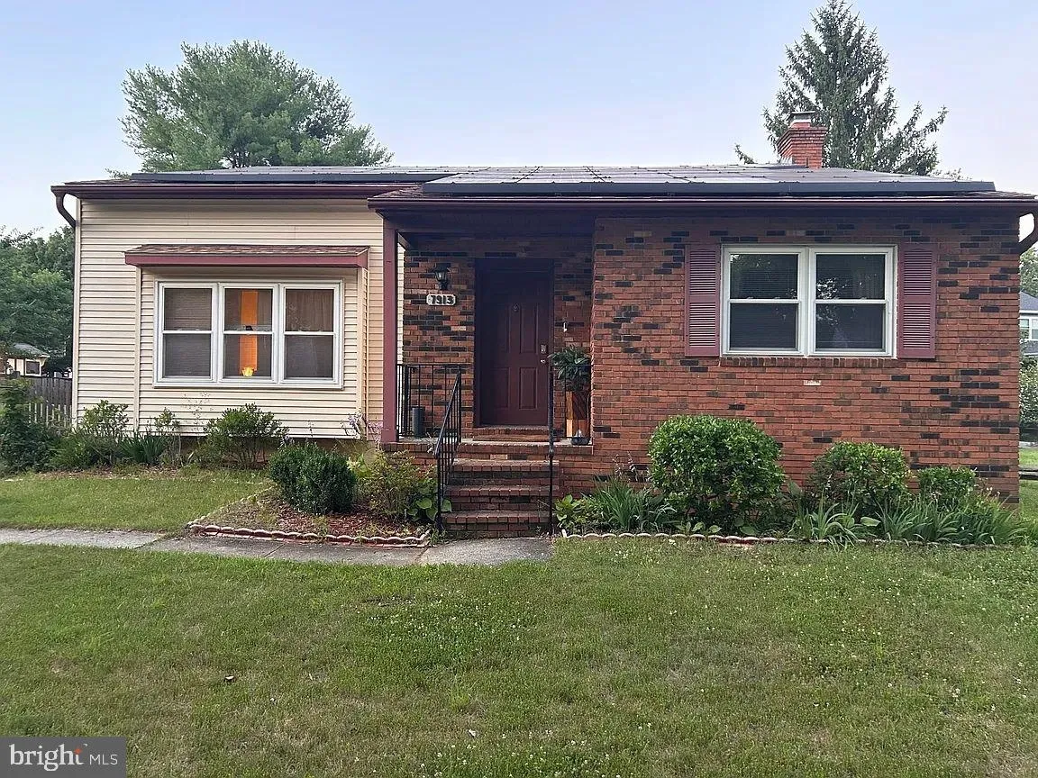 7913 RED JACKET WAY, Jessup, MD 20794