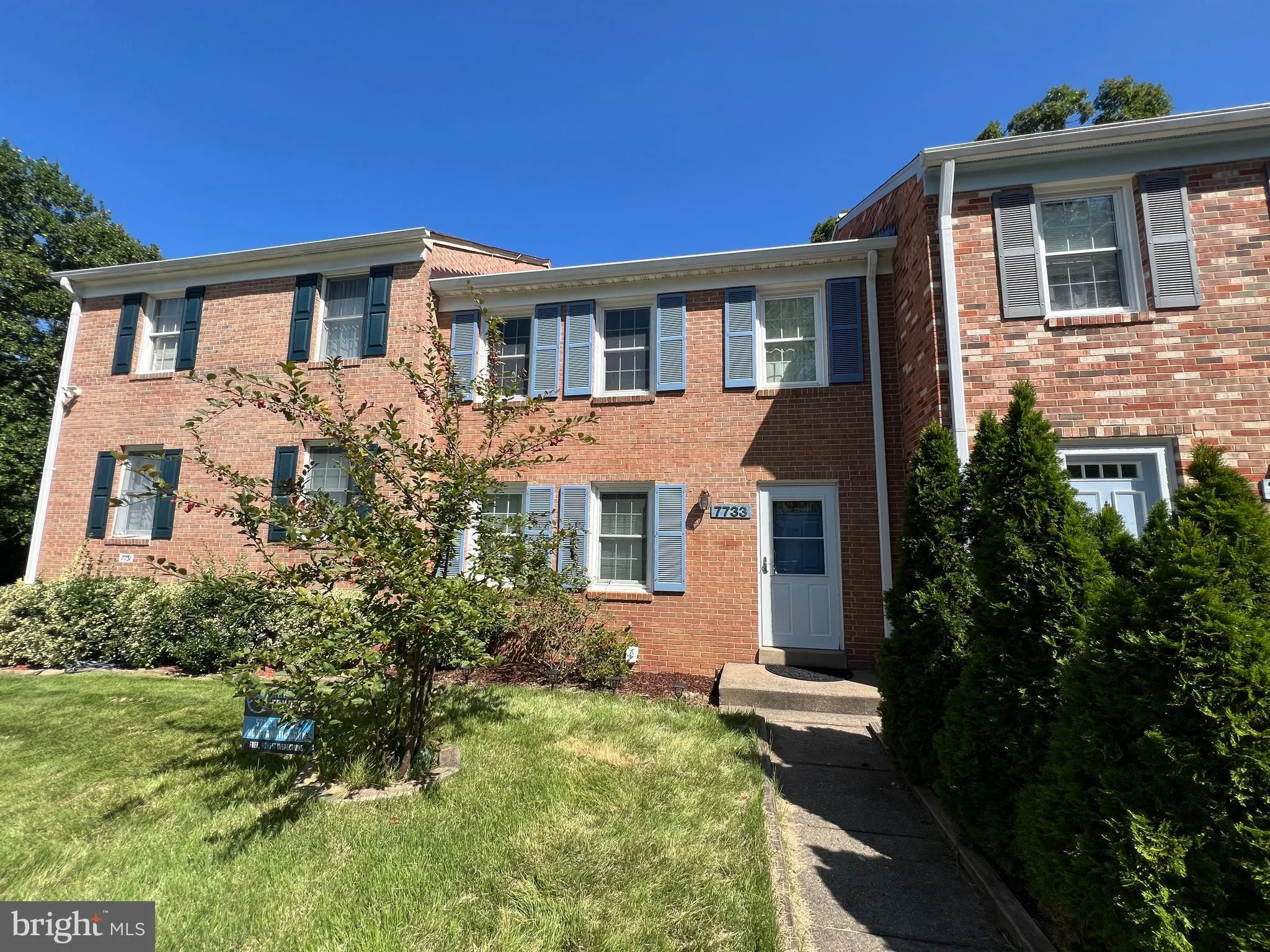 7733 DURER COURT, Springfield, VA 22153