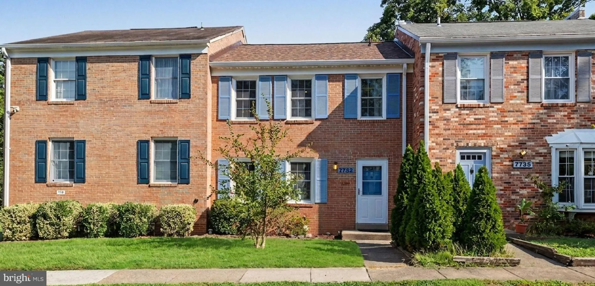 7733 DURER COURT, Springfield, VA 22153
