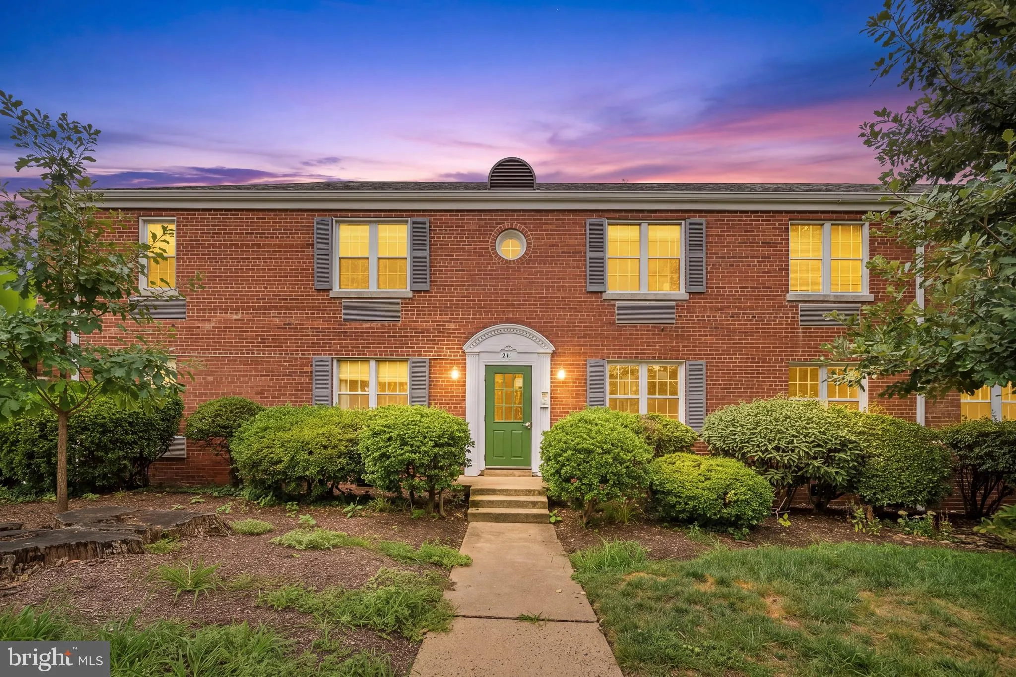 211 GLEBE ROAD, Alexandria, VA 22305