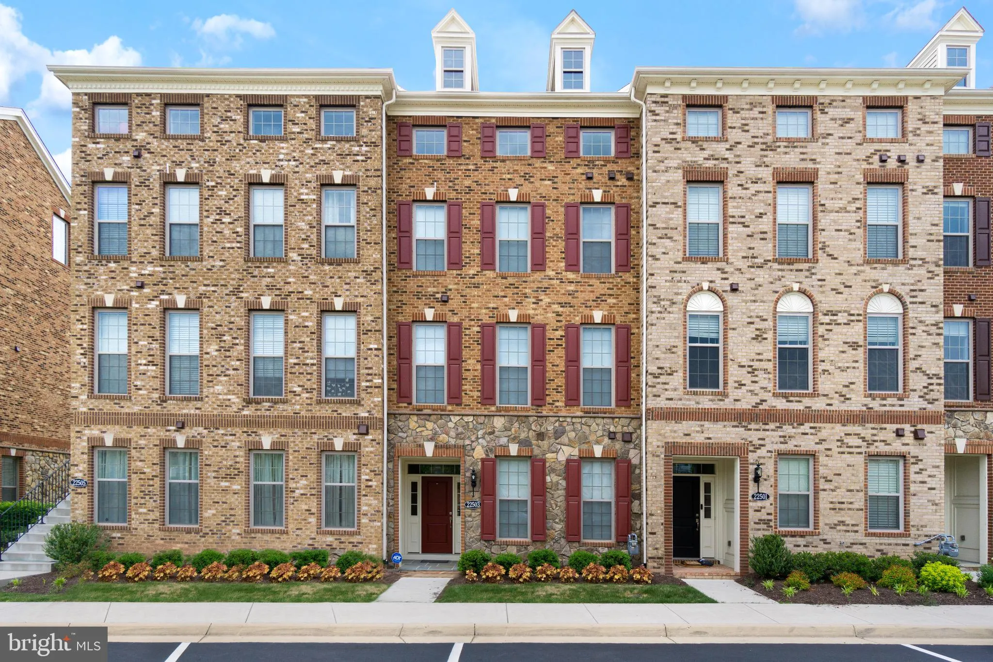 22503 NAUGATUCK SQUARE, Ashburn, VA 20148