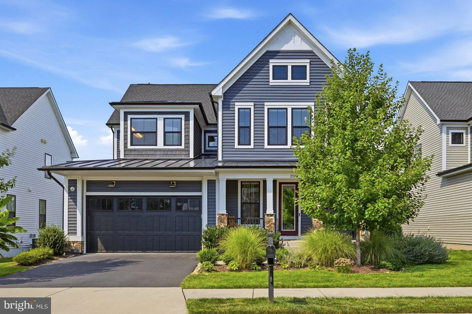 25439 STRIBLING ORCHARD COURT, Chantilly, VA 20152