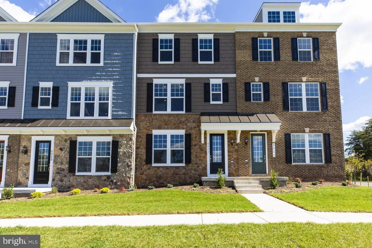 6051 CAMERONS FERRY DRIVE, Haymarket, VA 20169