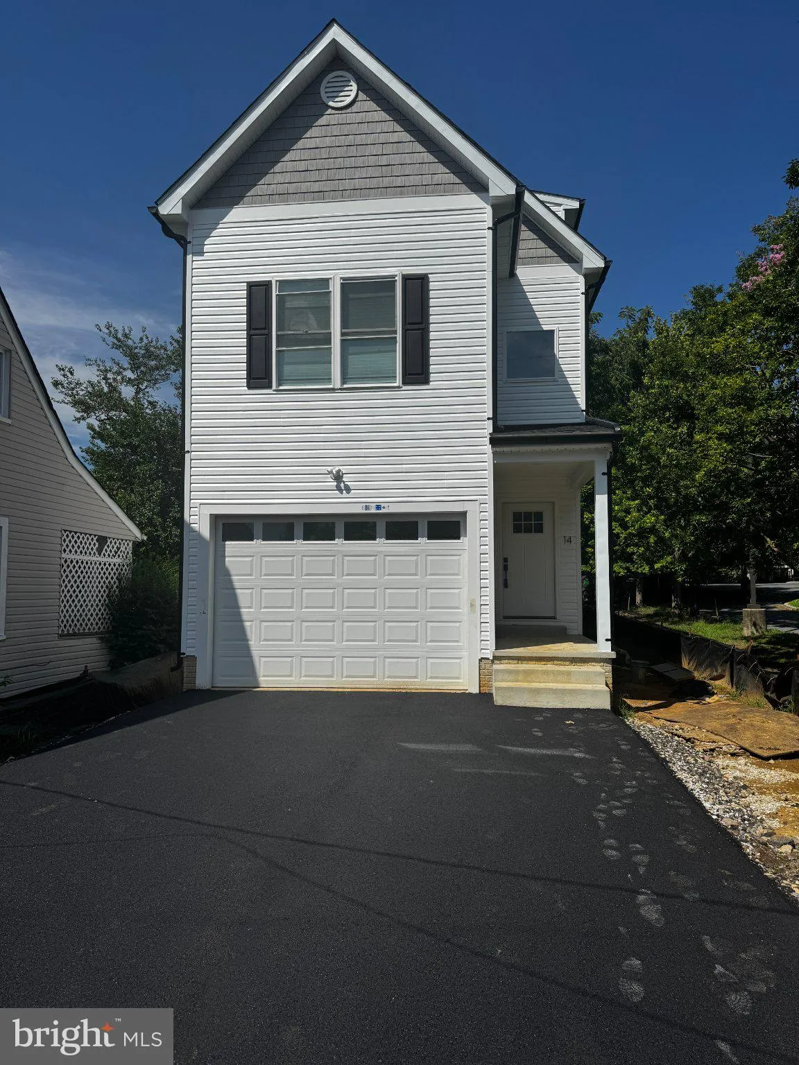 14 A DORSEY AVENUE, Annapolis, MD 21401