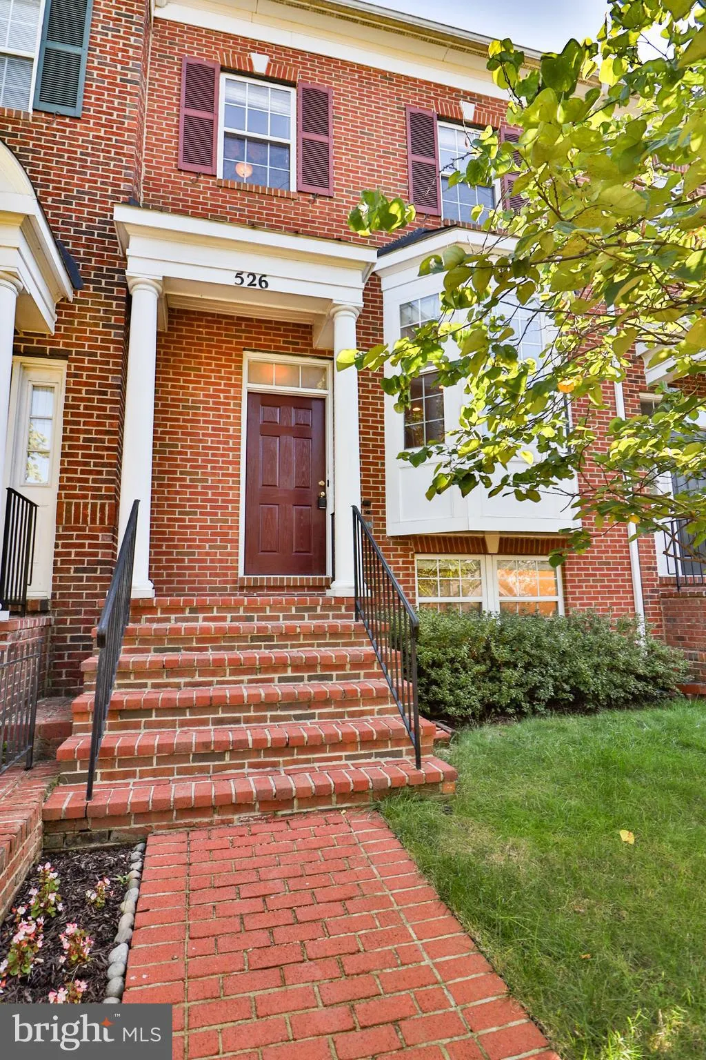 526 REDLAND BOULEVARD, Rockville, MD 20850