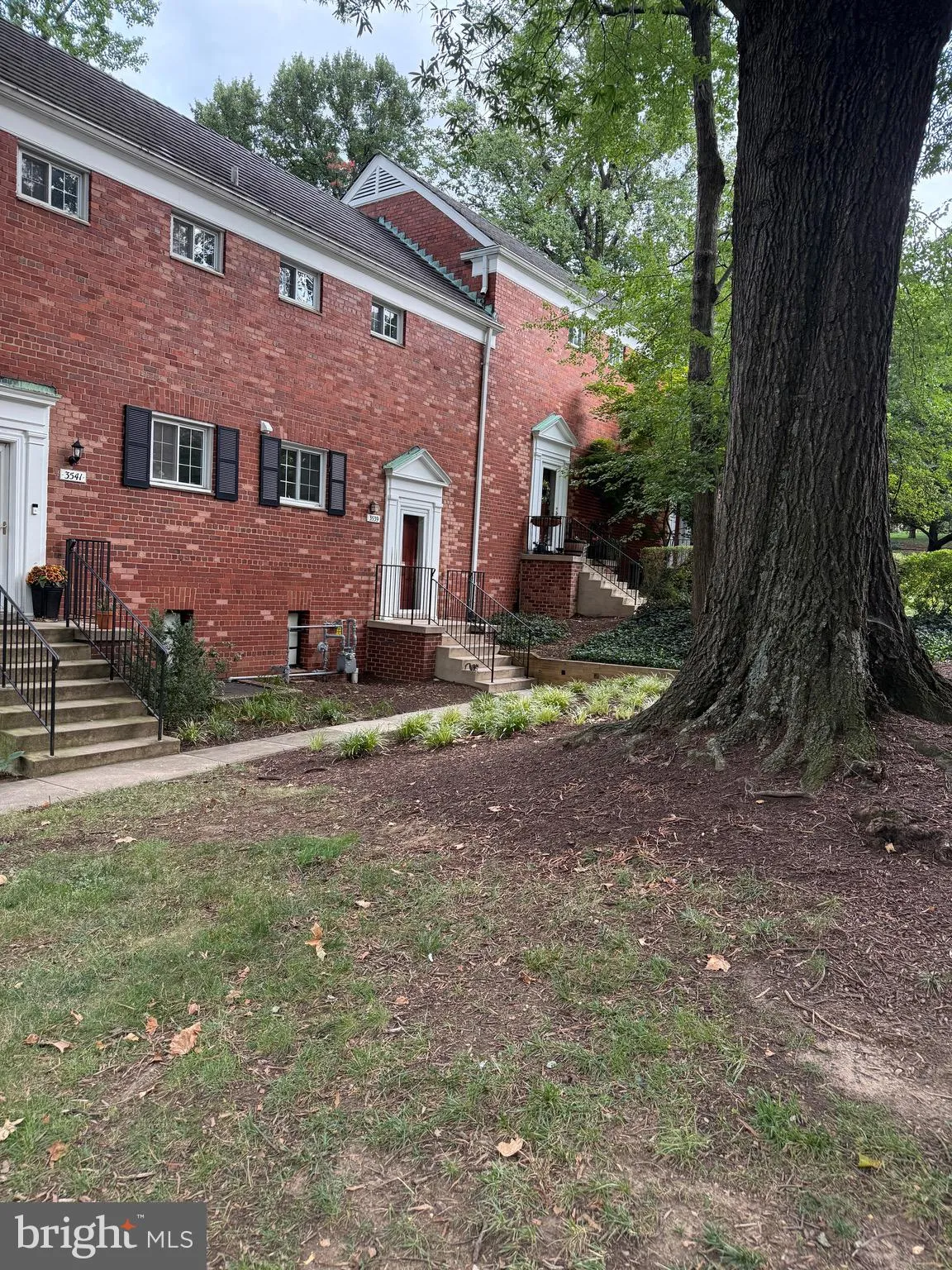 3539 MARTHA CUSTIS DRIVE, Alexandria, VA 22302