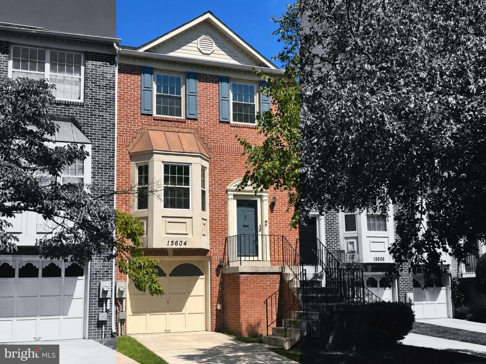 15604 ELSMERE COURT, Bowie, MD 20716
