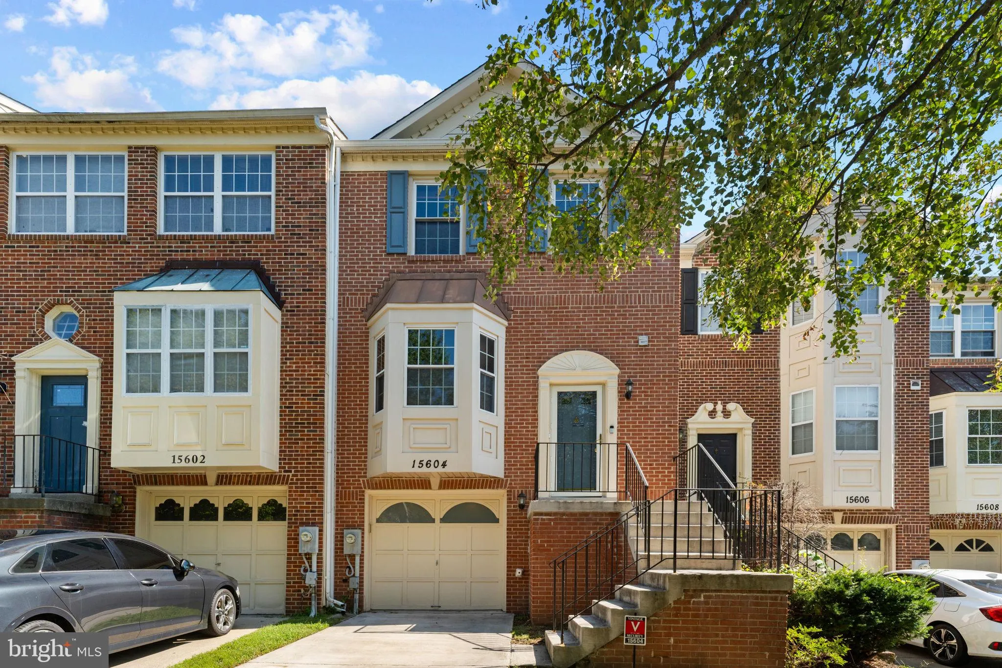 15604 ELSMERE COURT, Bowie, MD 20716