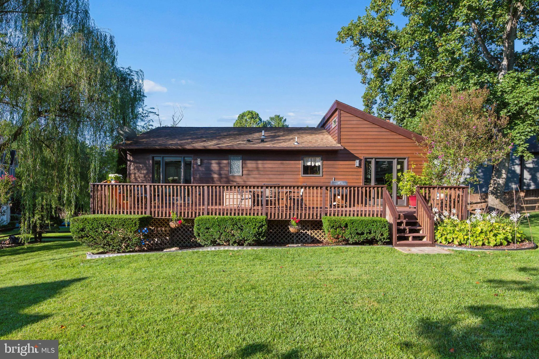 10206 LADOGA PLACE, New Market, MD 21774