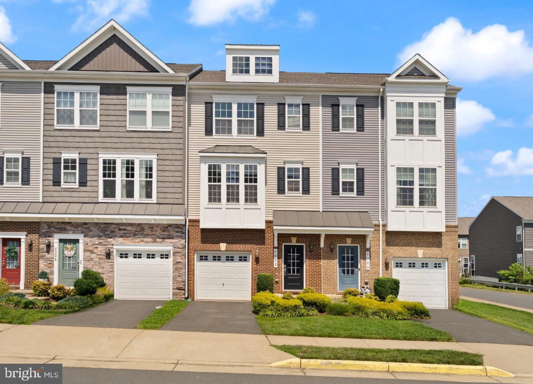 6002 CAMERONS FERRY DRIVE, Haymarket, VA 20169