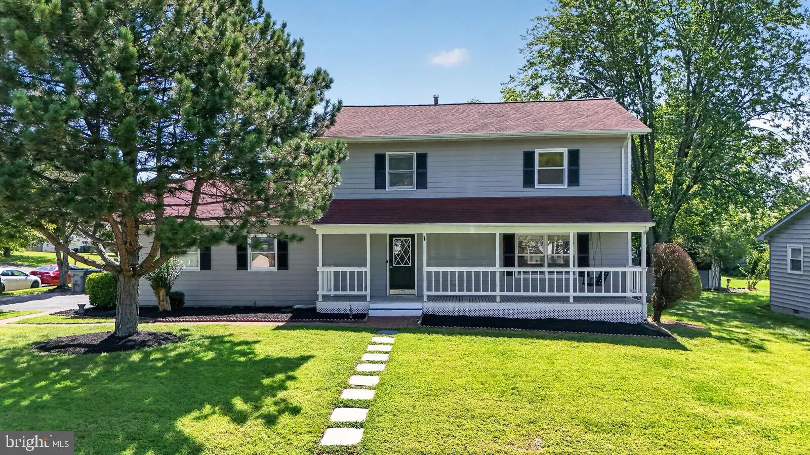 9439 WATERFORD DRIVE, Manassas, VA 20110