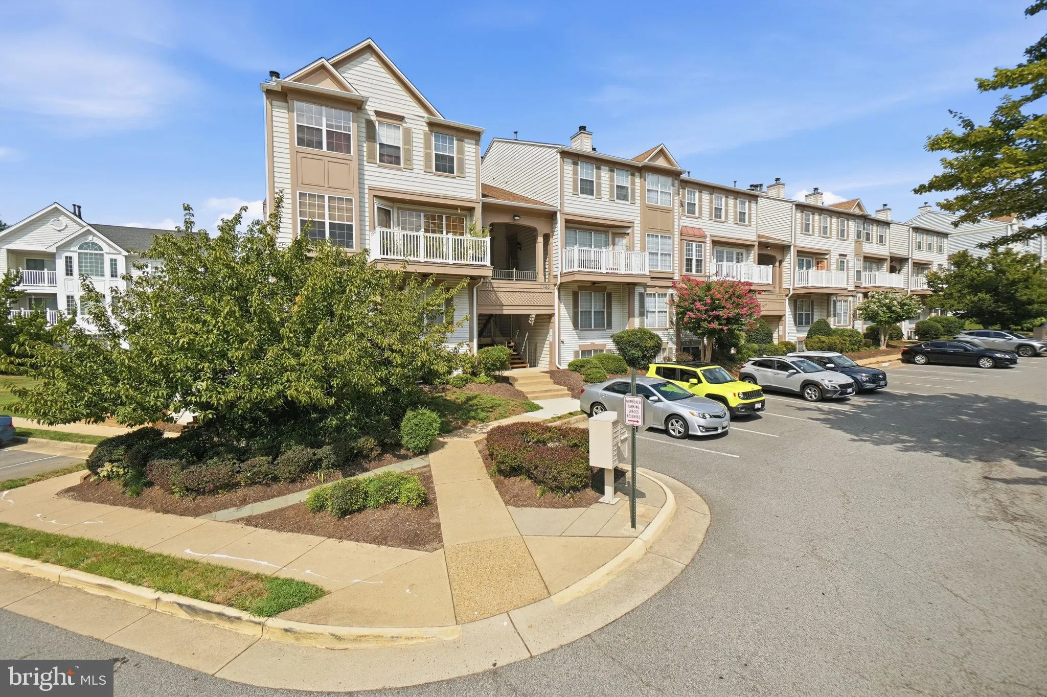 8248 CATBIRD CIRCLE, Lorton, VA 22079