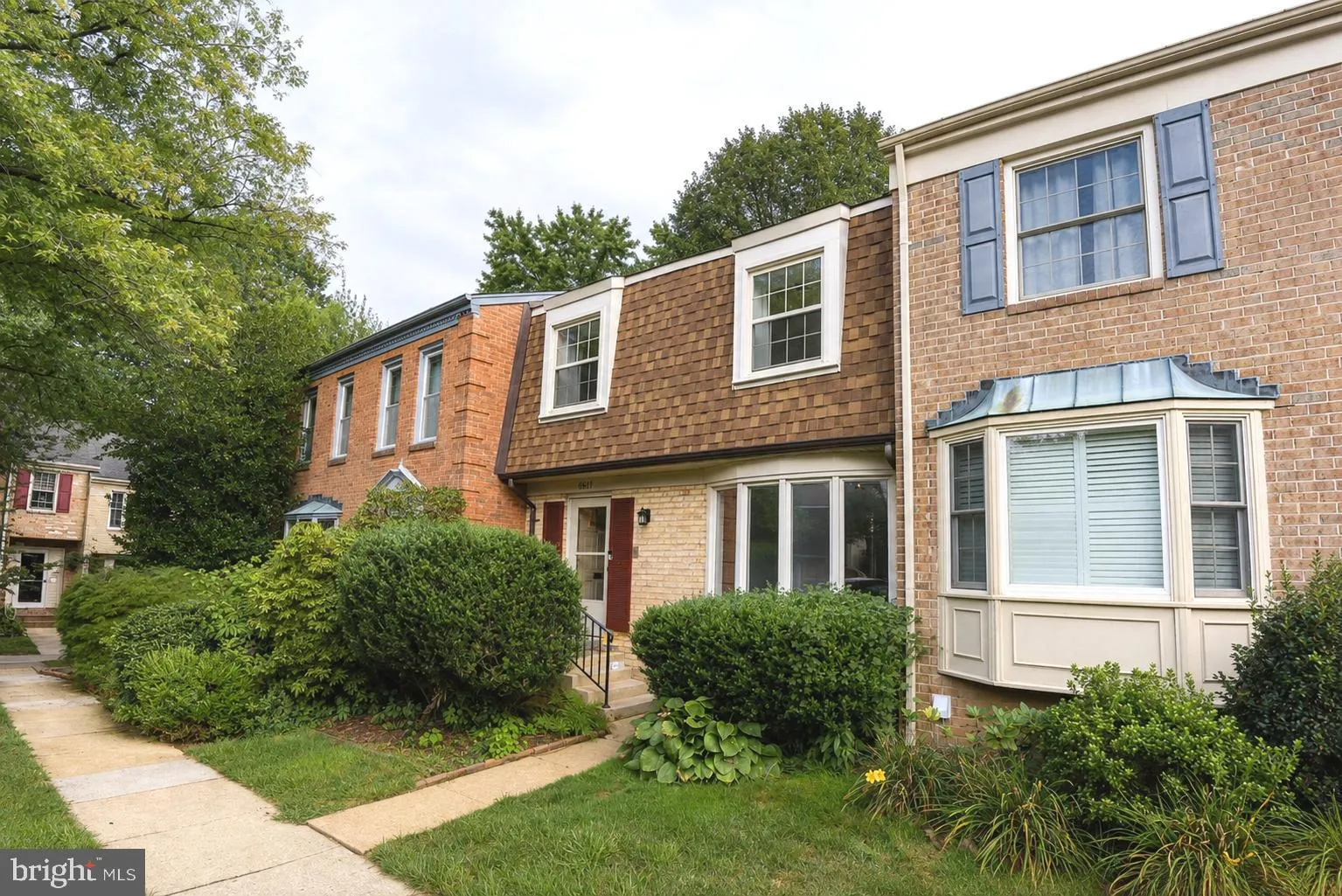6611 ROSECROFT PLACE, Falls Church, VA 22043
