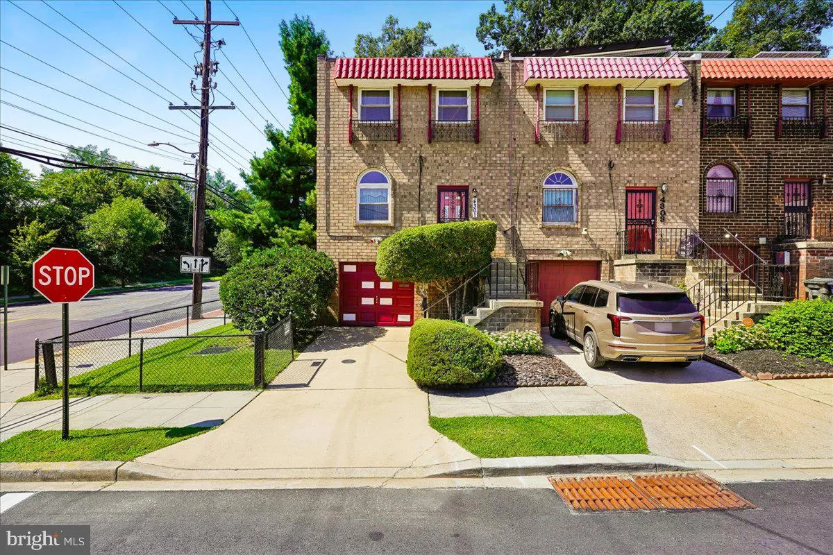 Residential Active