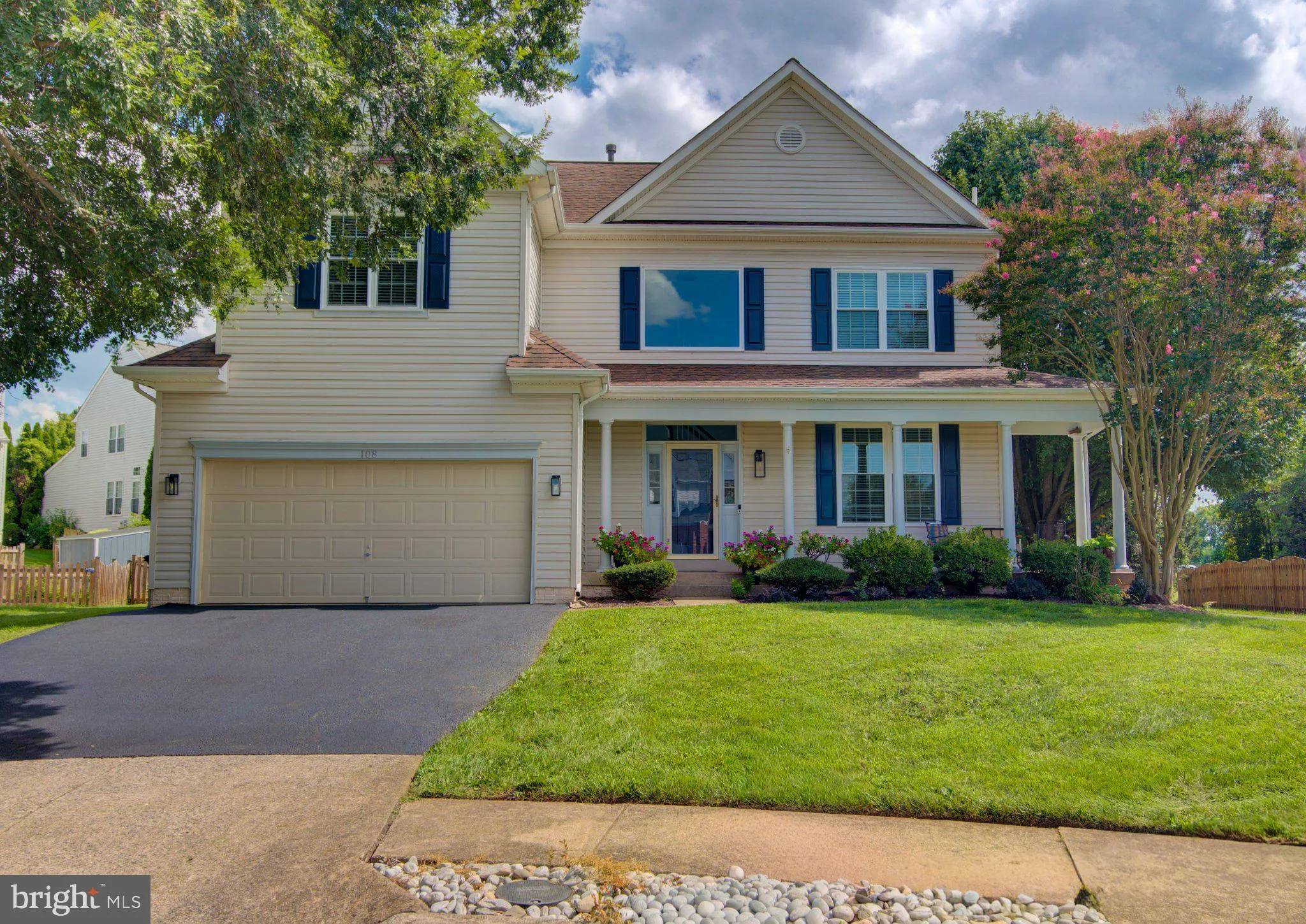 108 HAVERSACK COURT, Leesburg, VA 20176