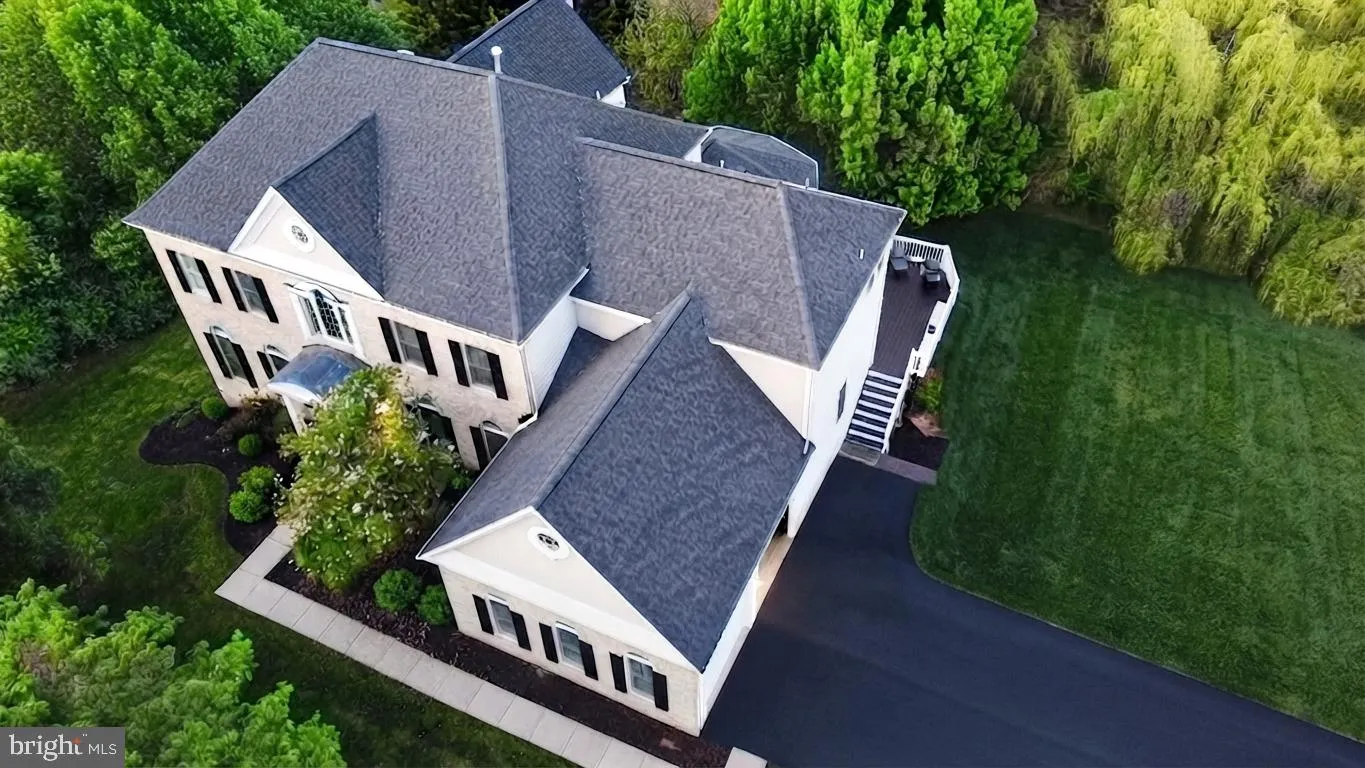 13813 GOLDEN FIELDS COURT, Darnestown, MD 20878