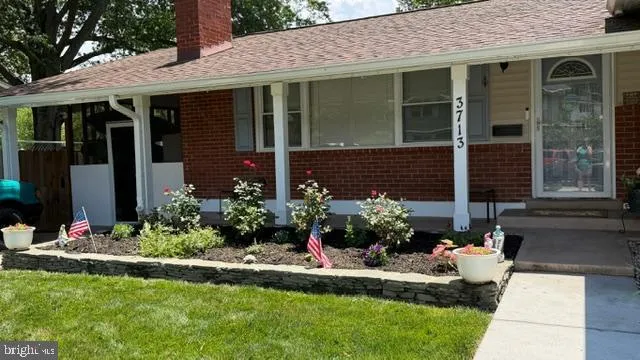3713 RANDOLPH STREET, Fairfax, VA 22030