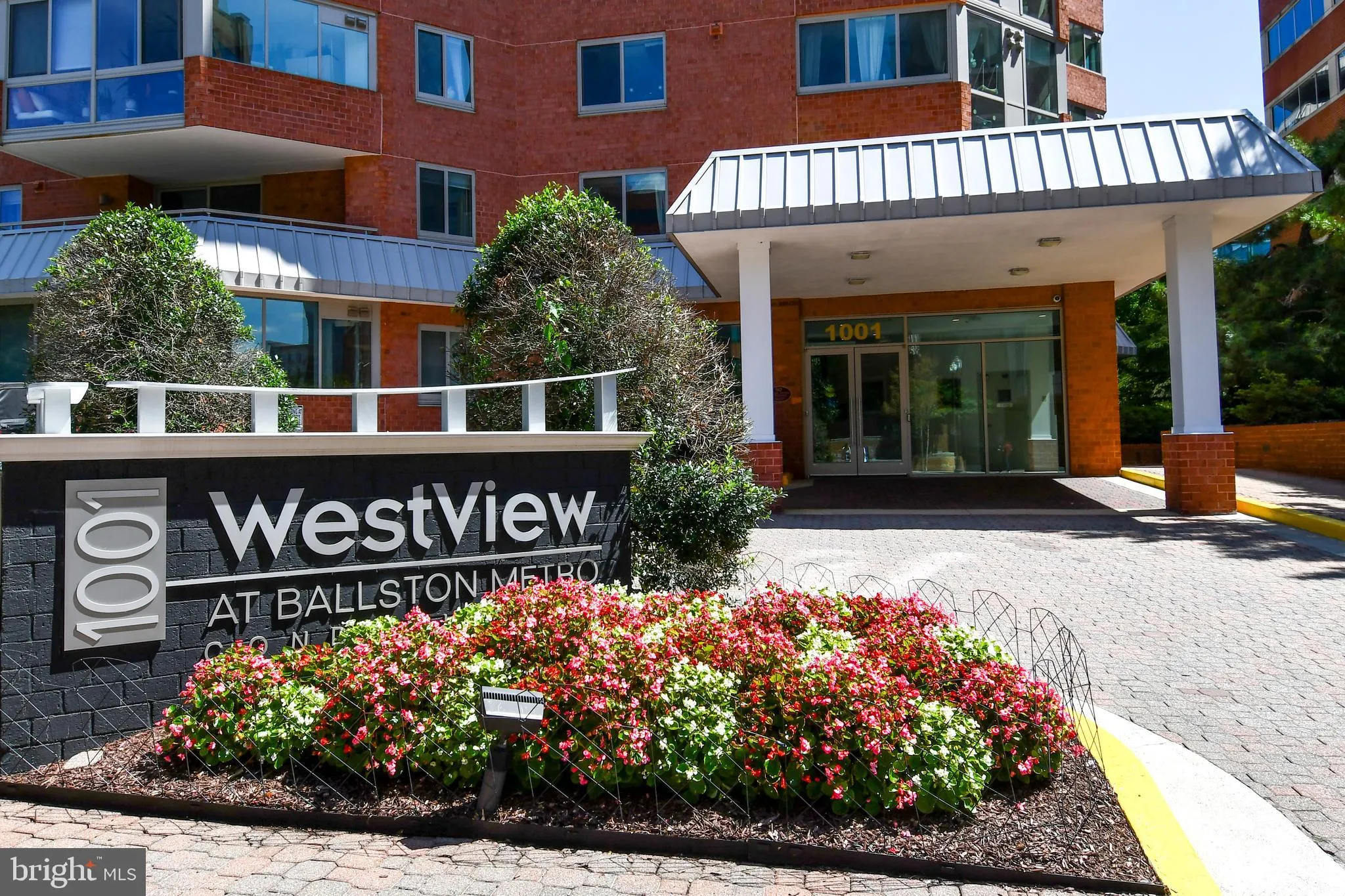1001 VERMONT STREET, Arlington, VA 22201