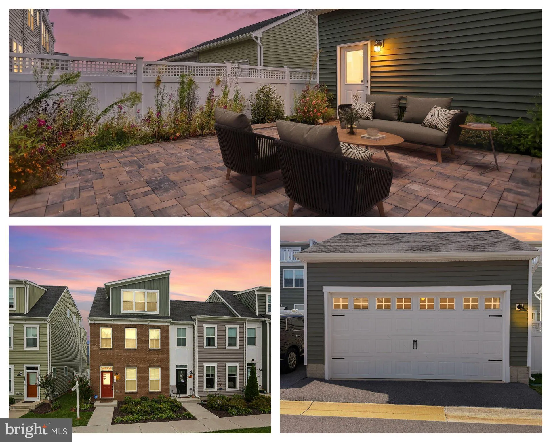 382 WAVERLEY DRIVE, Frederick, MD 21702
