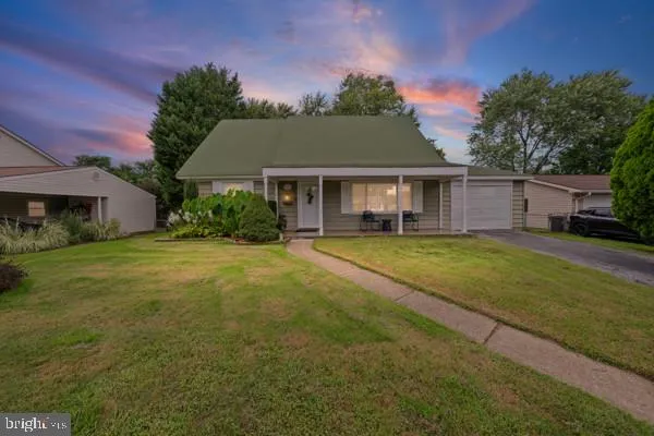 12502 KILLIAN LANE, Bowie, MD 20715