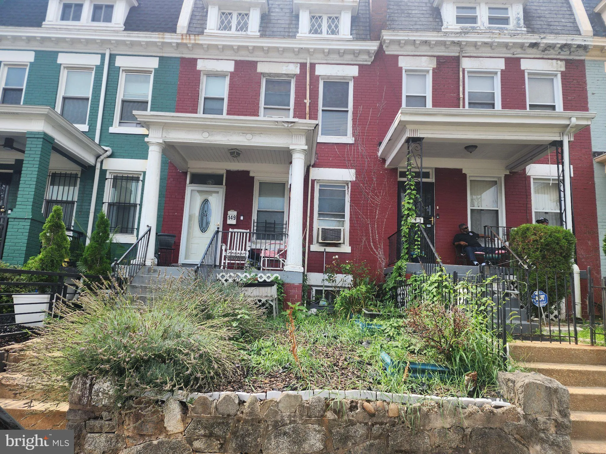 149 V STREET, Washington, DC 20002