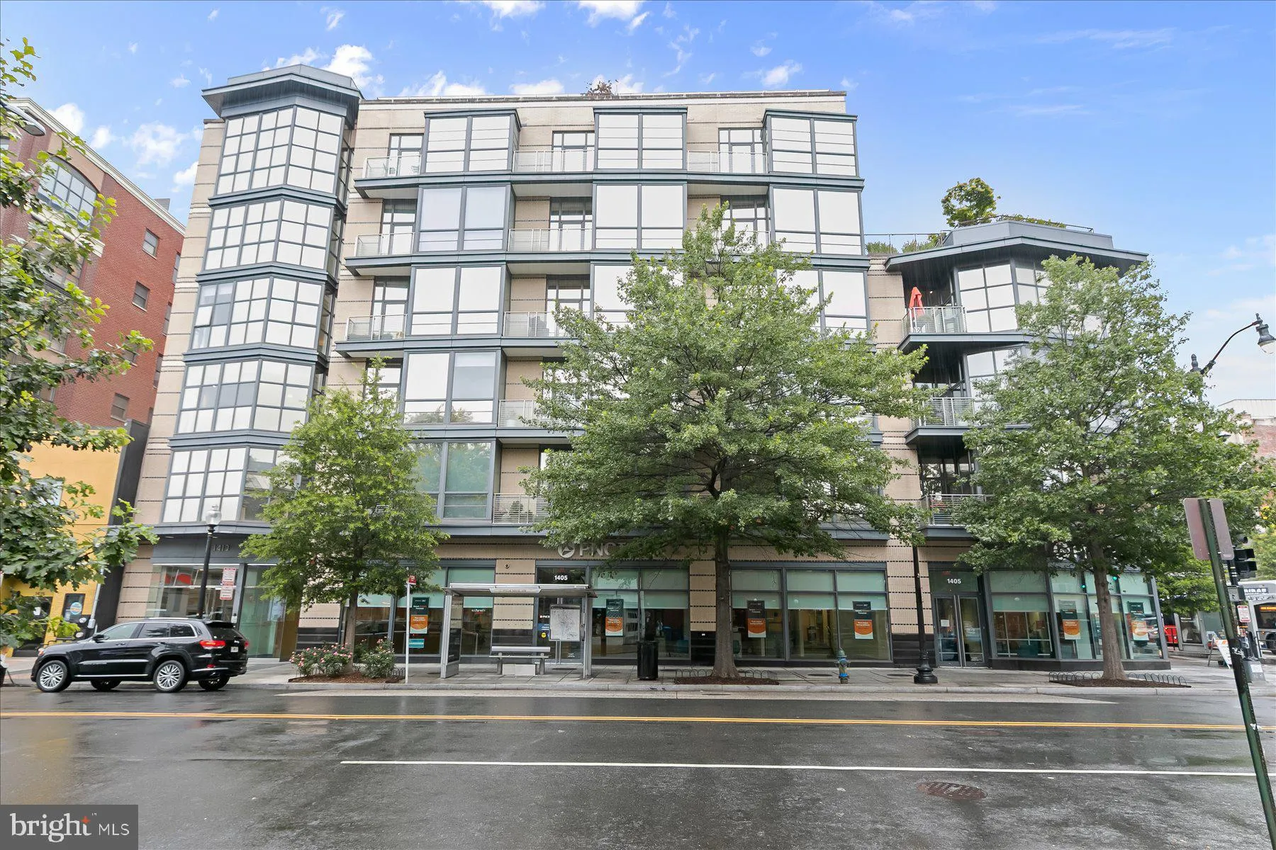 1413 P STREET, Washington, DC 20005