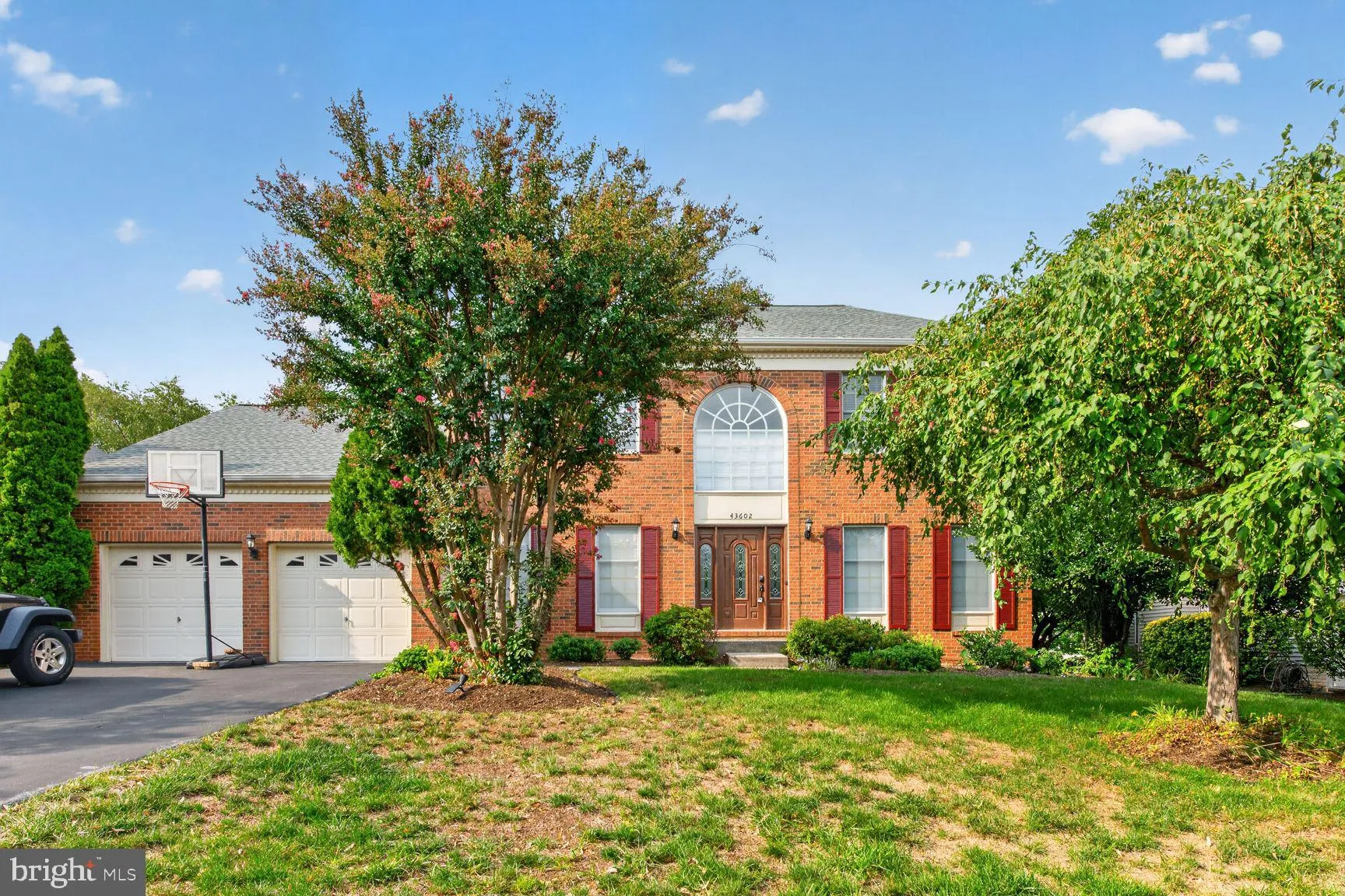43602 MILLAY COURT, Ashburn, VA 20147