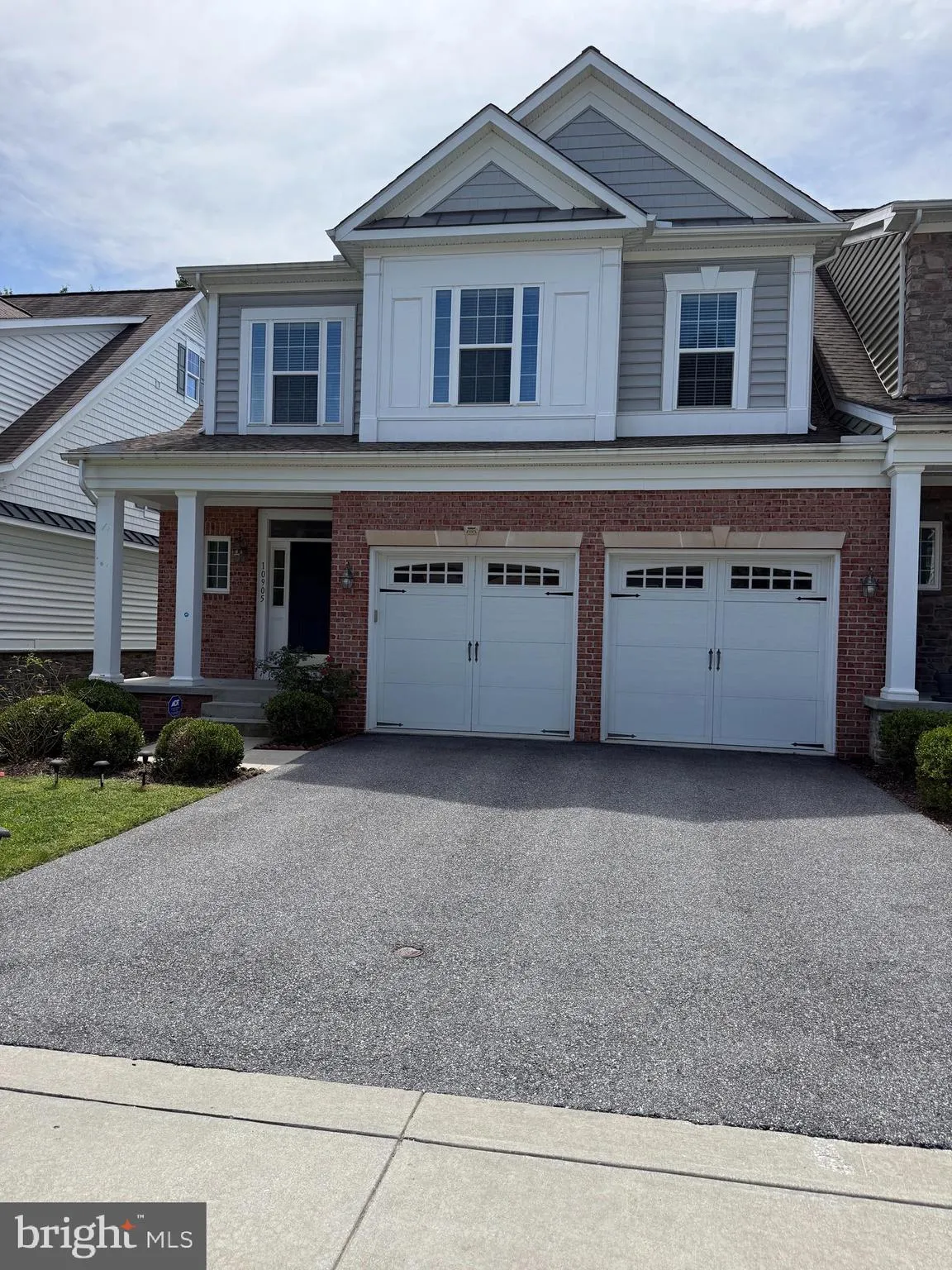 10905 FAIRMONT LANE, Ellicott City, MD 21042