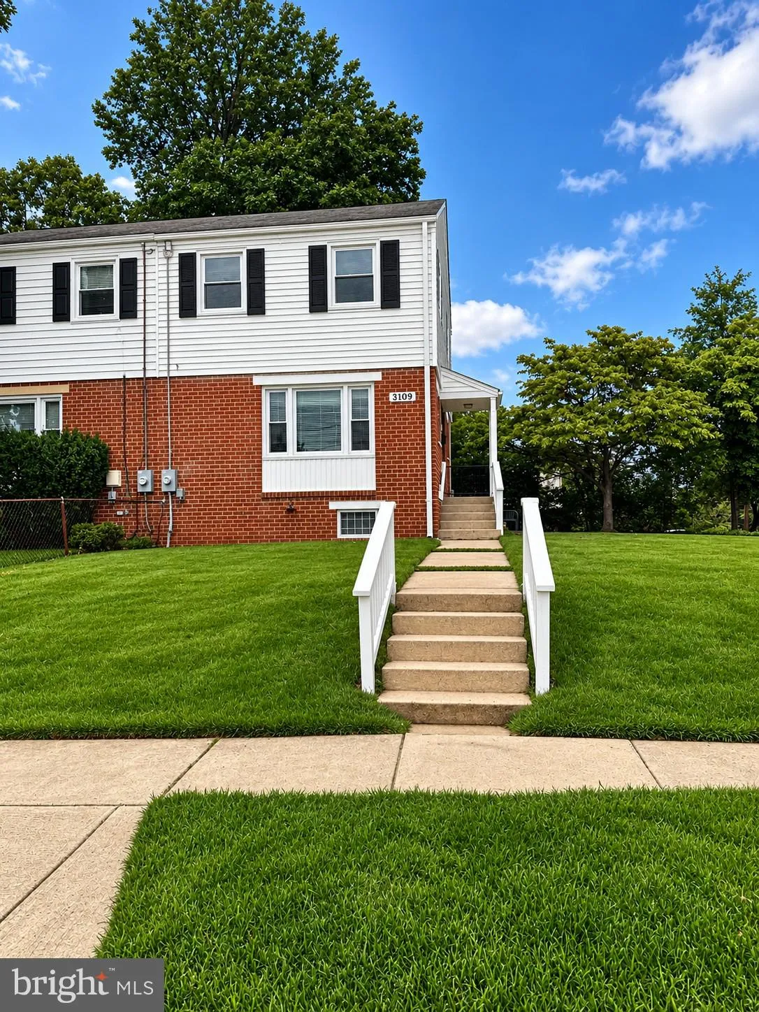 3109 MEDWAY STREET, Silver Spring, MD 20902